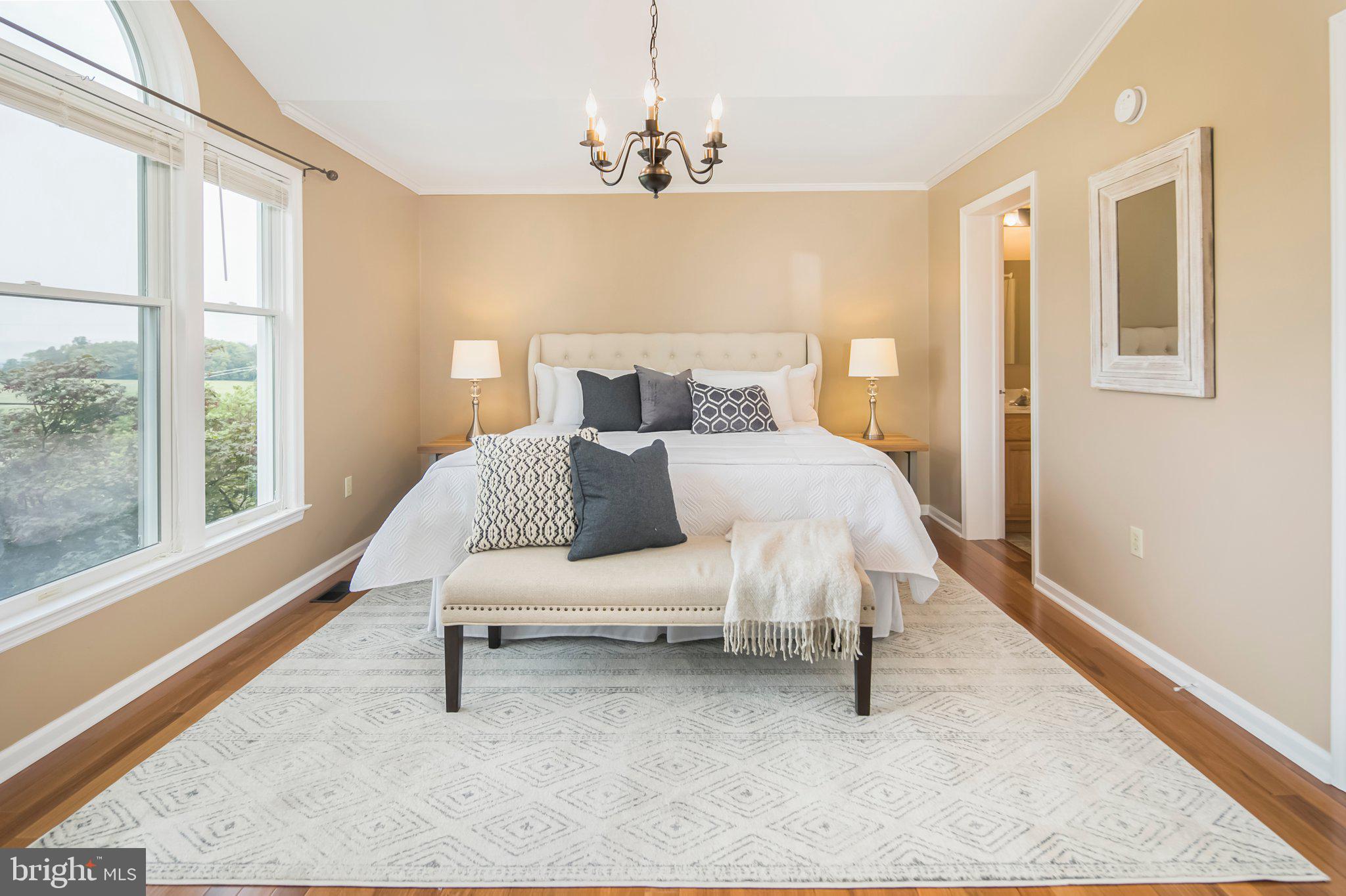 KEYMAR - Residential