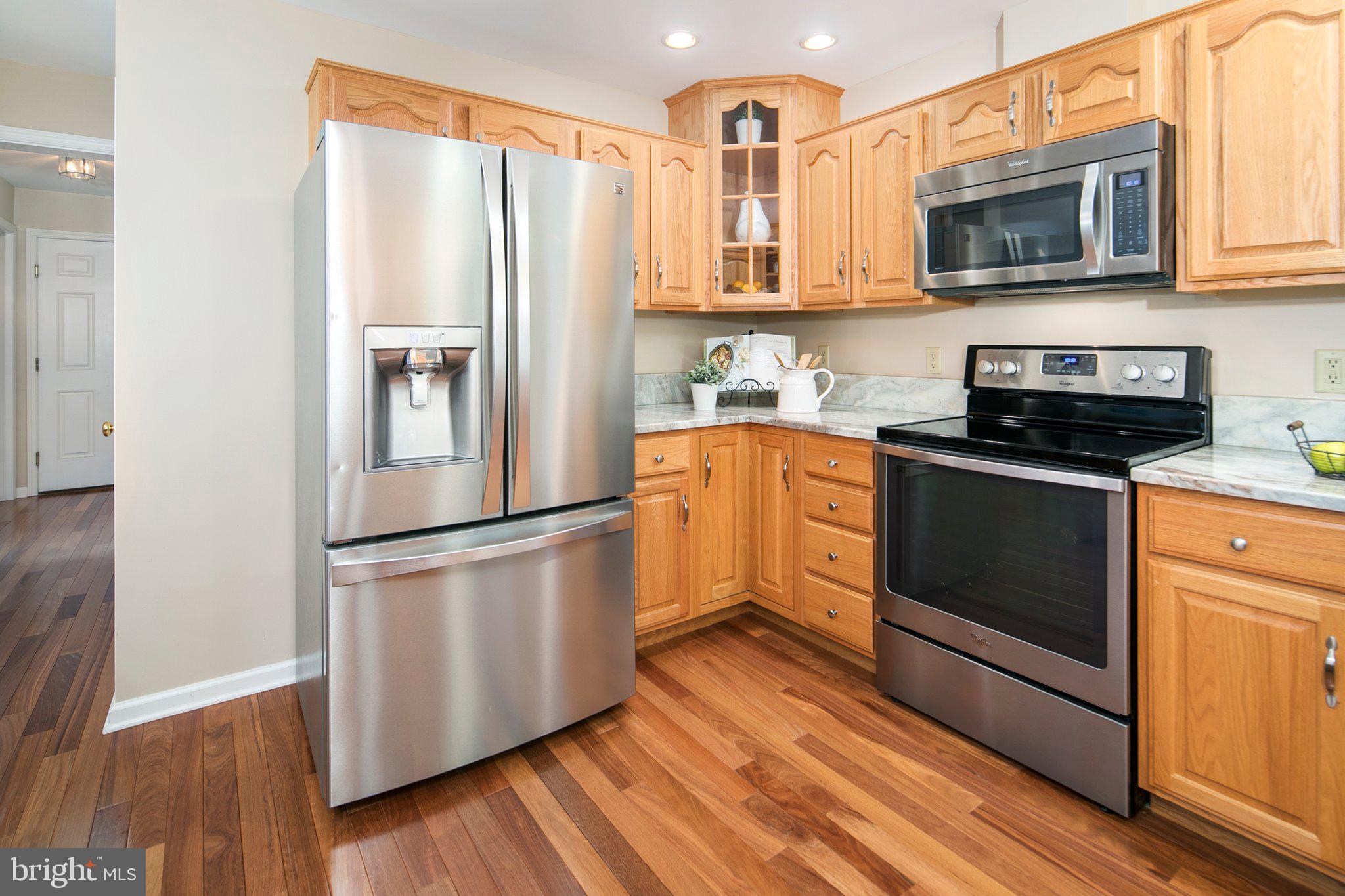 KEYMAR - Residential