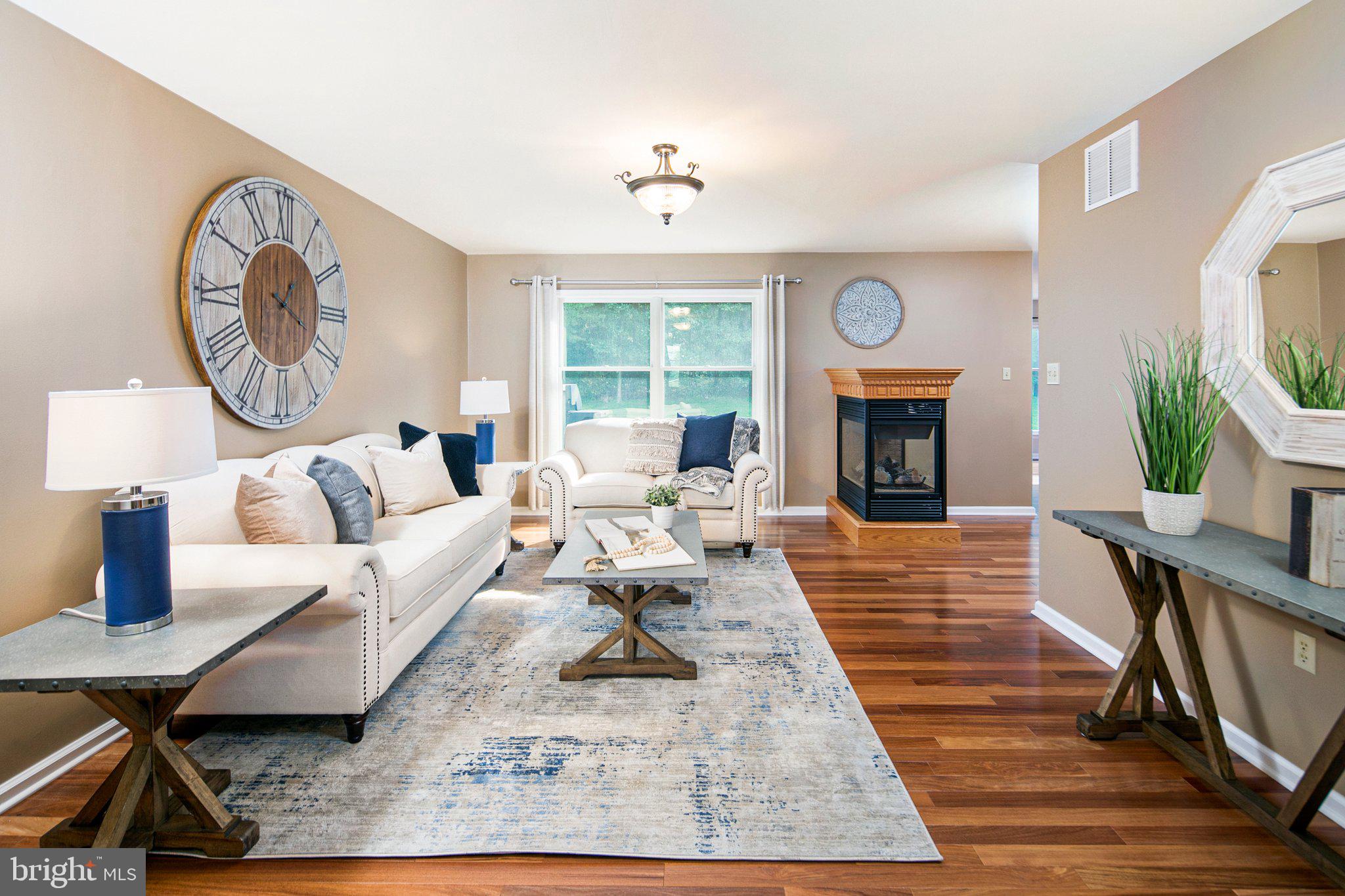 KEYMAR - Residential