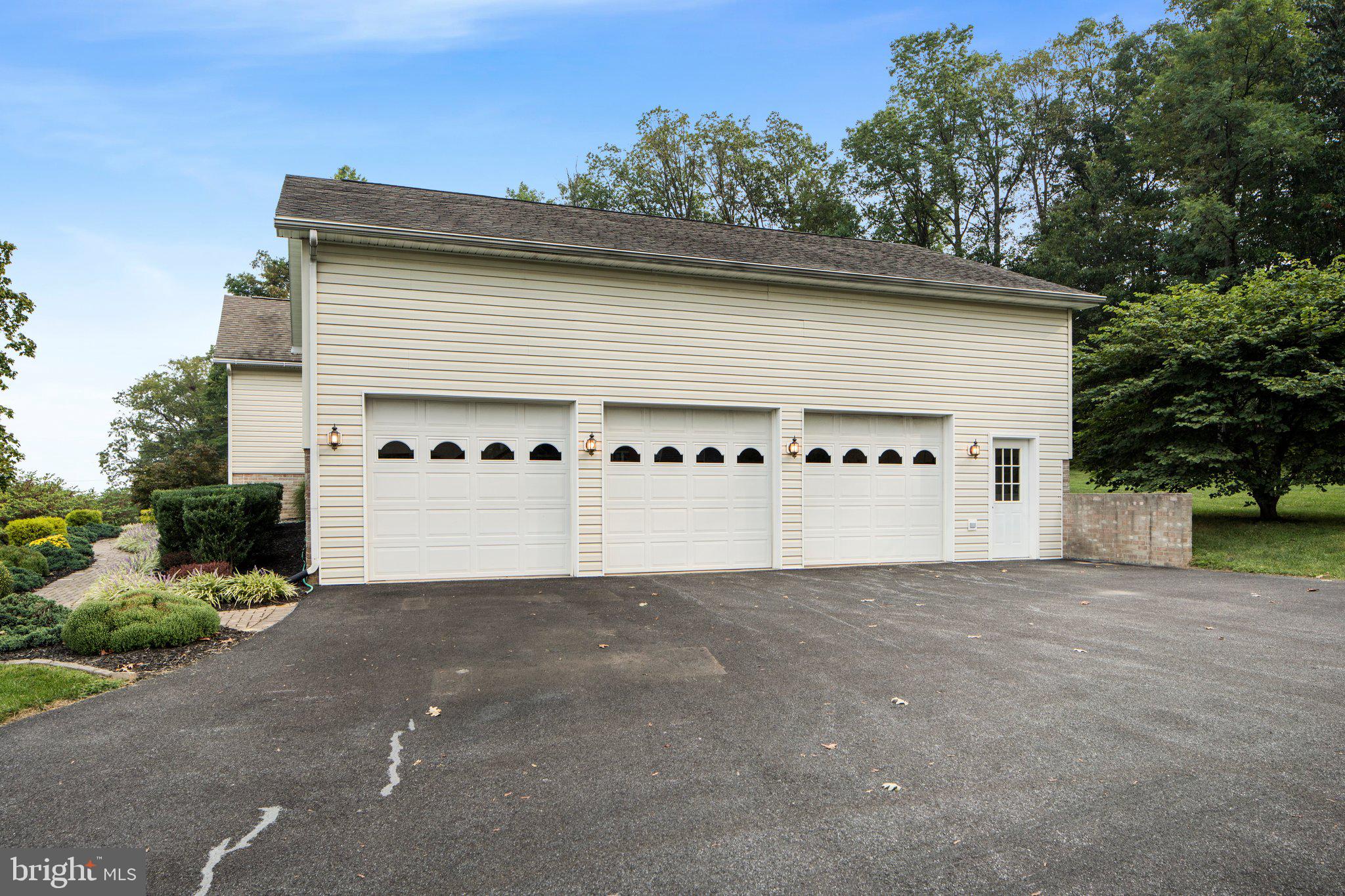 KEYMAR - Residential