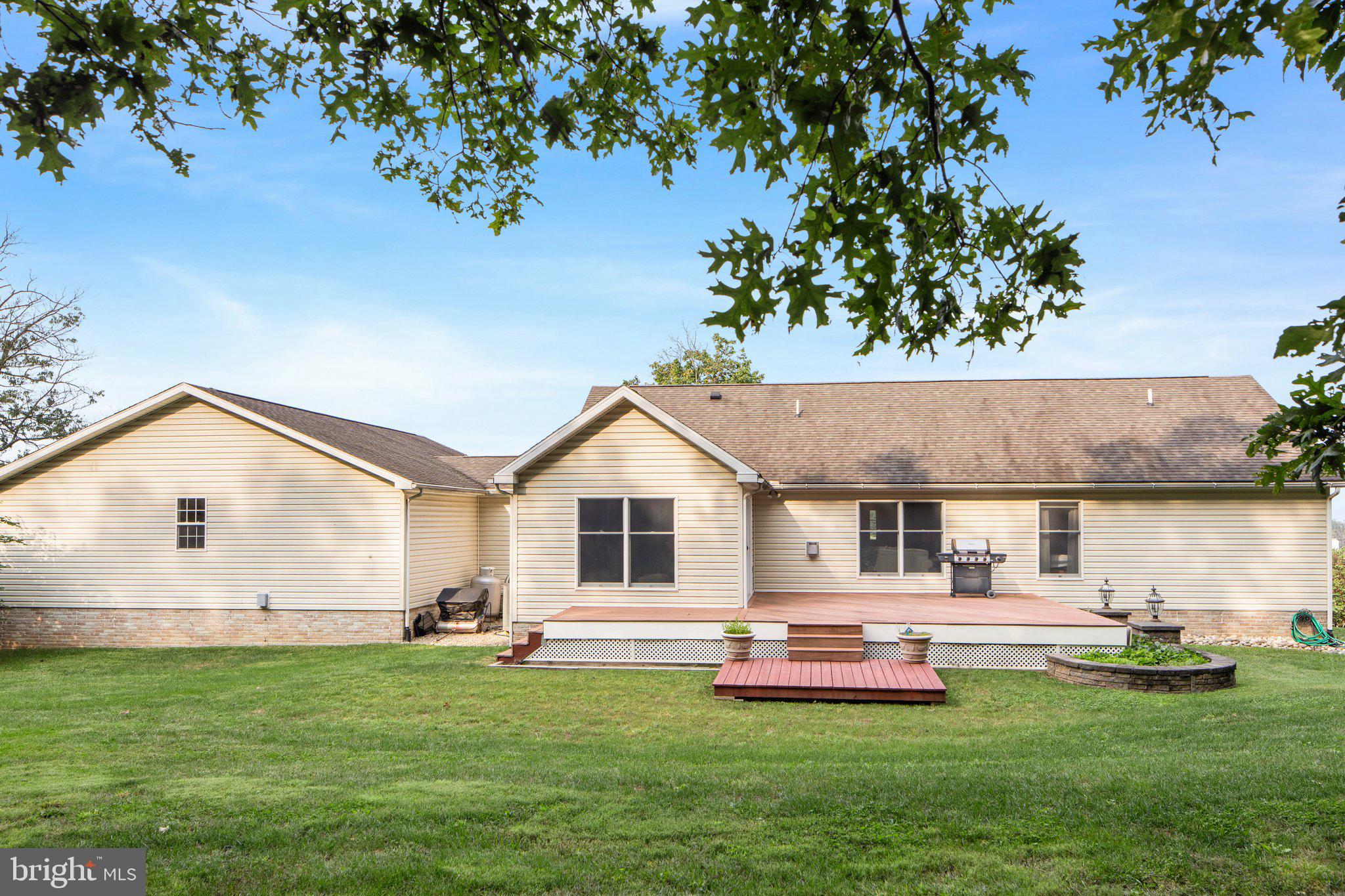 KEYMAR - Residential