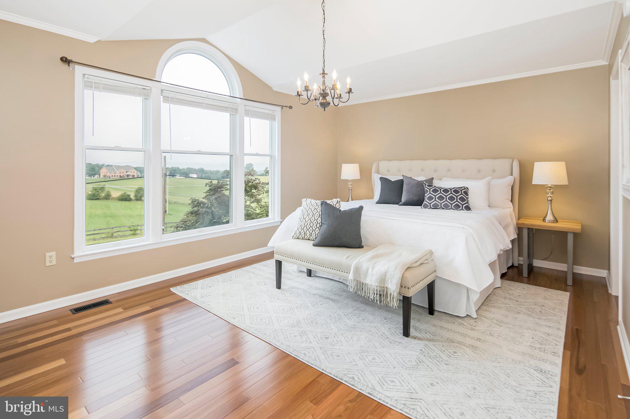 KEYMAR - Residential