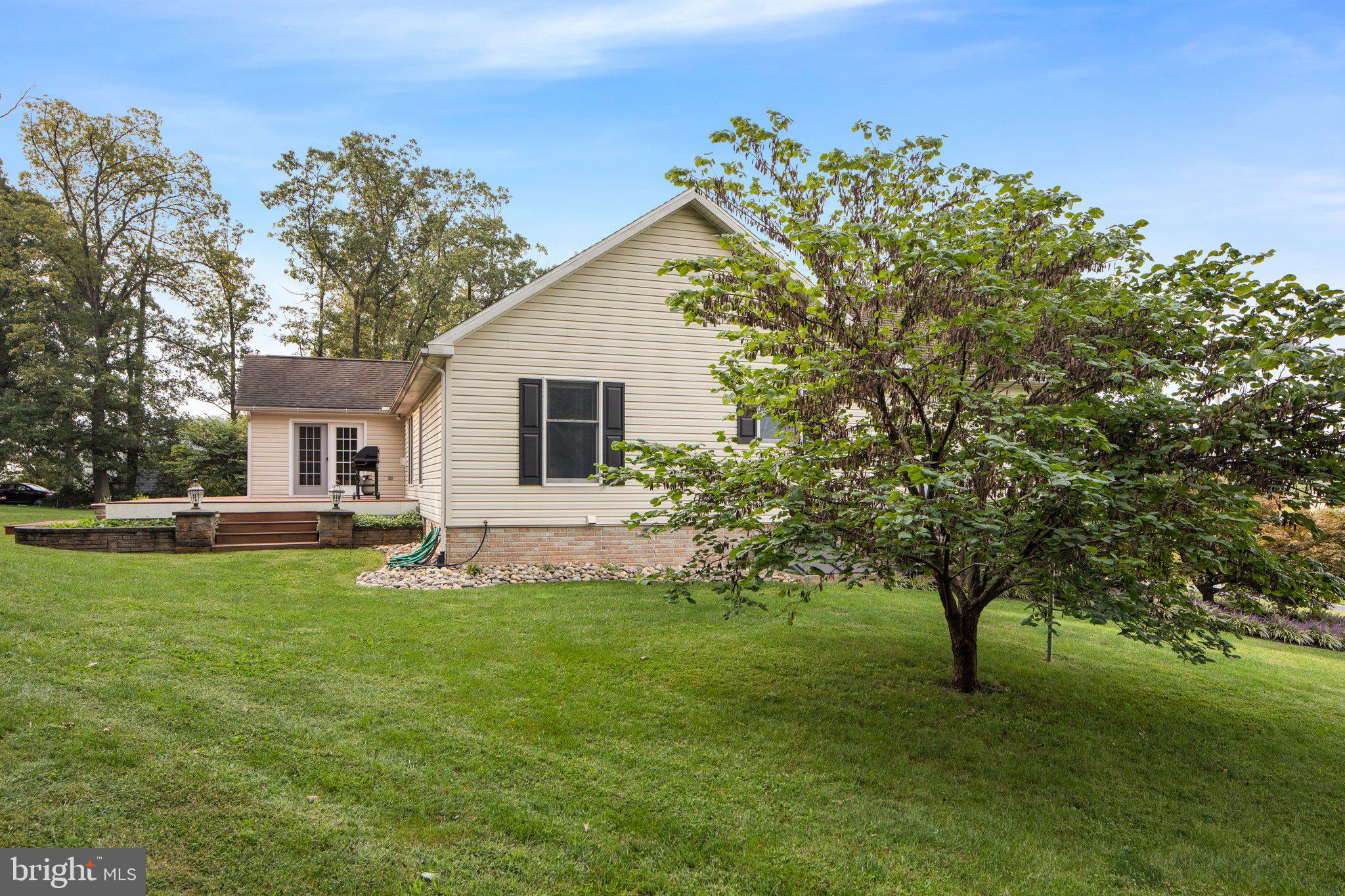 KEYMAR - Residential