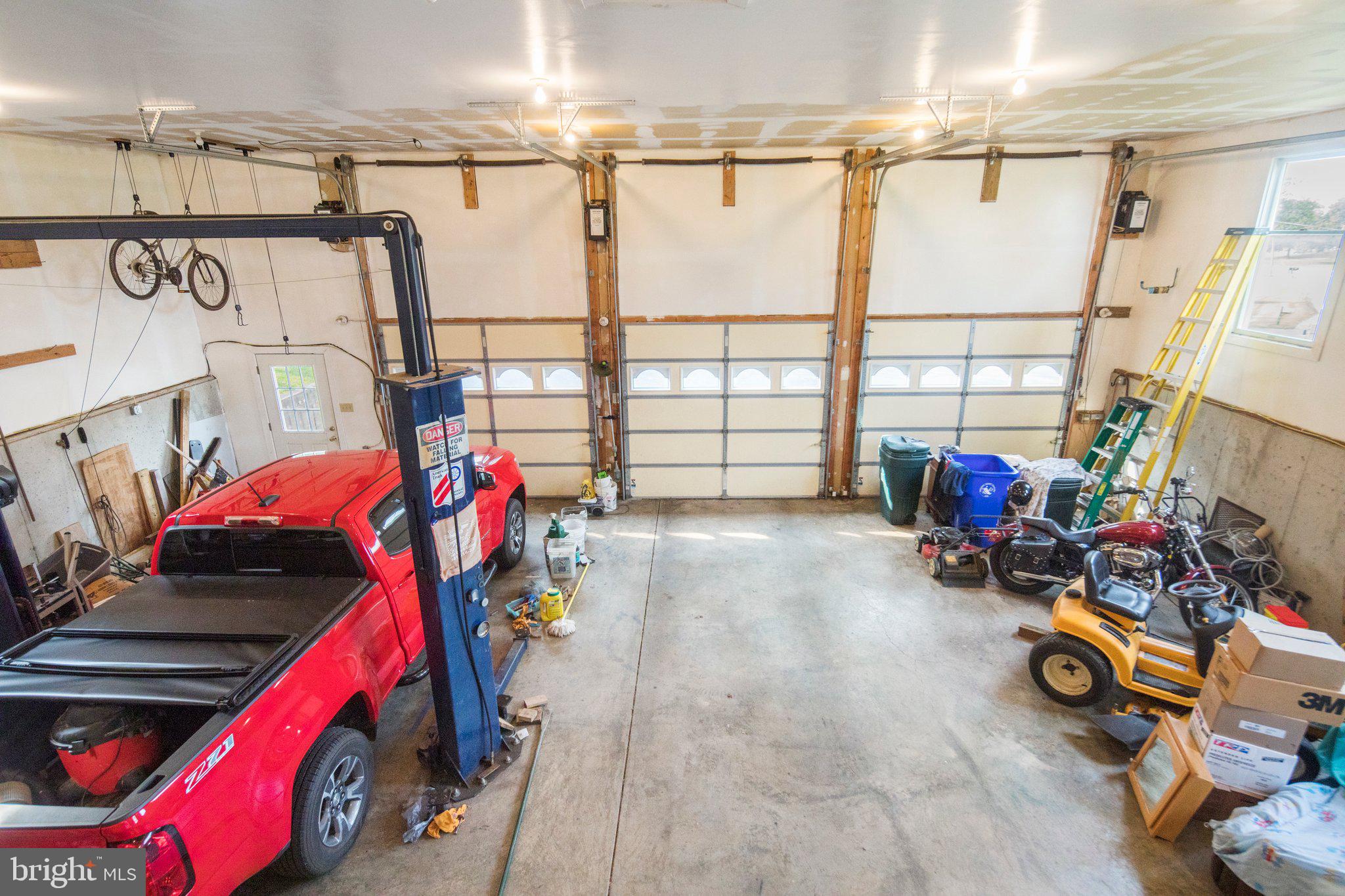 KEYMAR - Residential