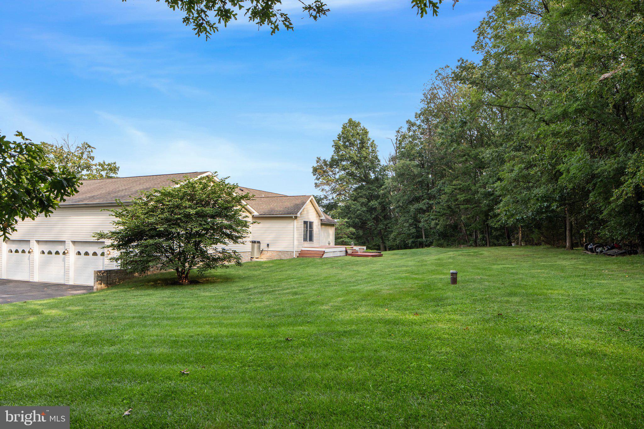 KEYMAR - Residential