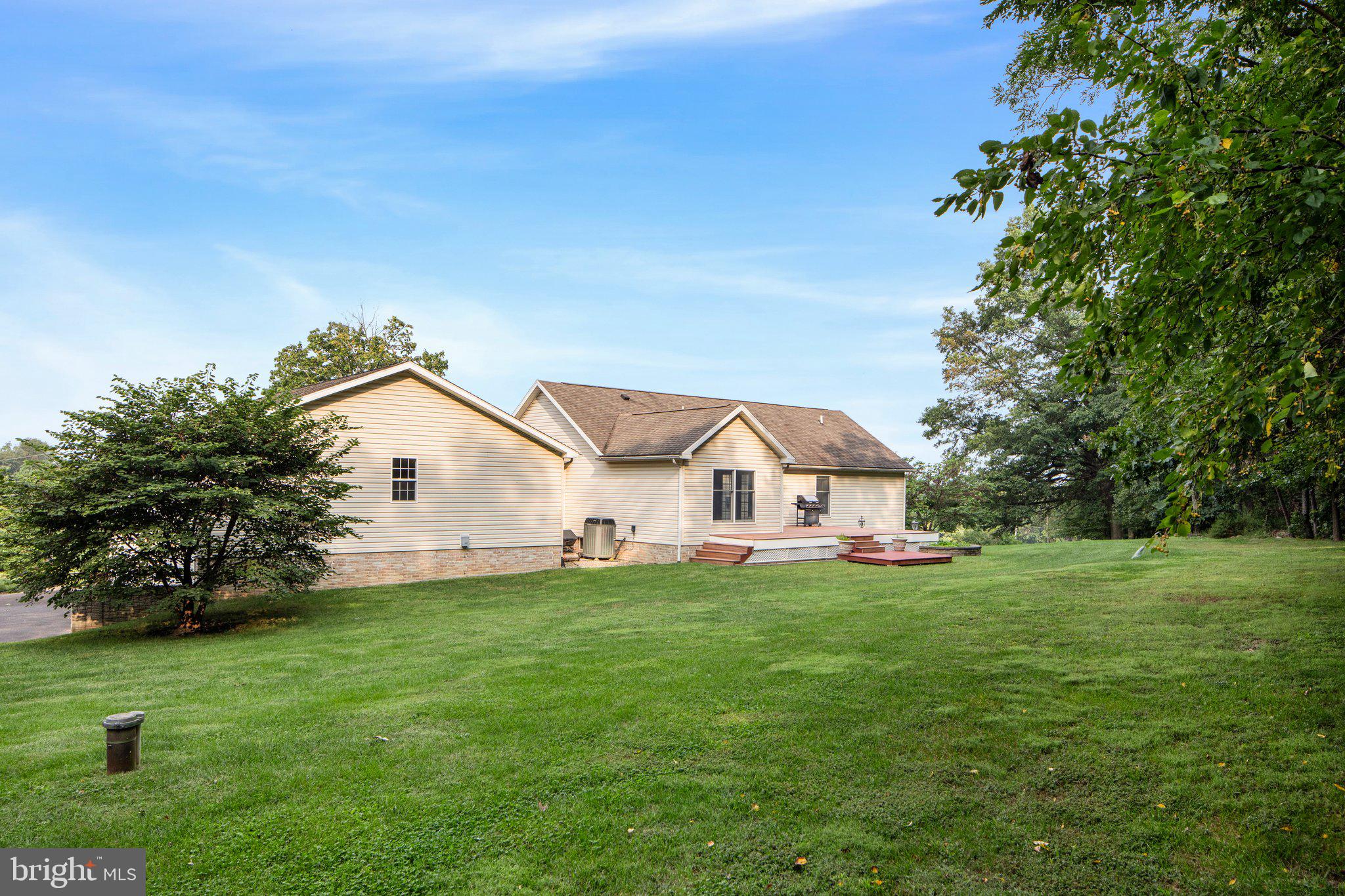 KEYMAR - Residential