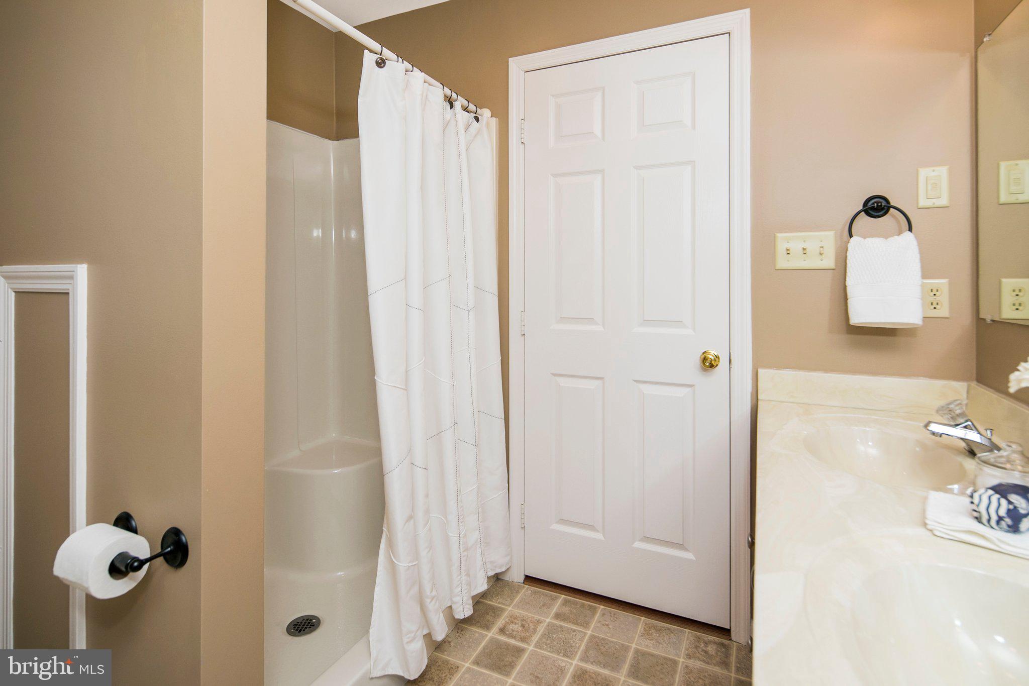 KEYMAR - Residential