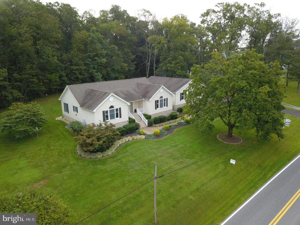 KEYMAR - Residential