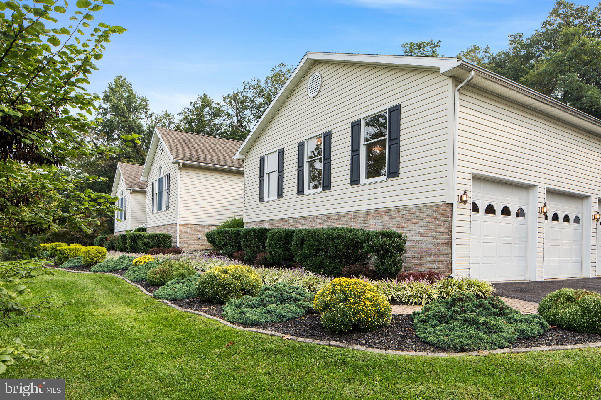 KEYMAR - Residential