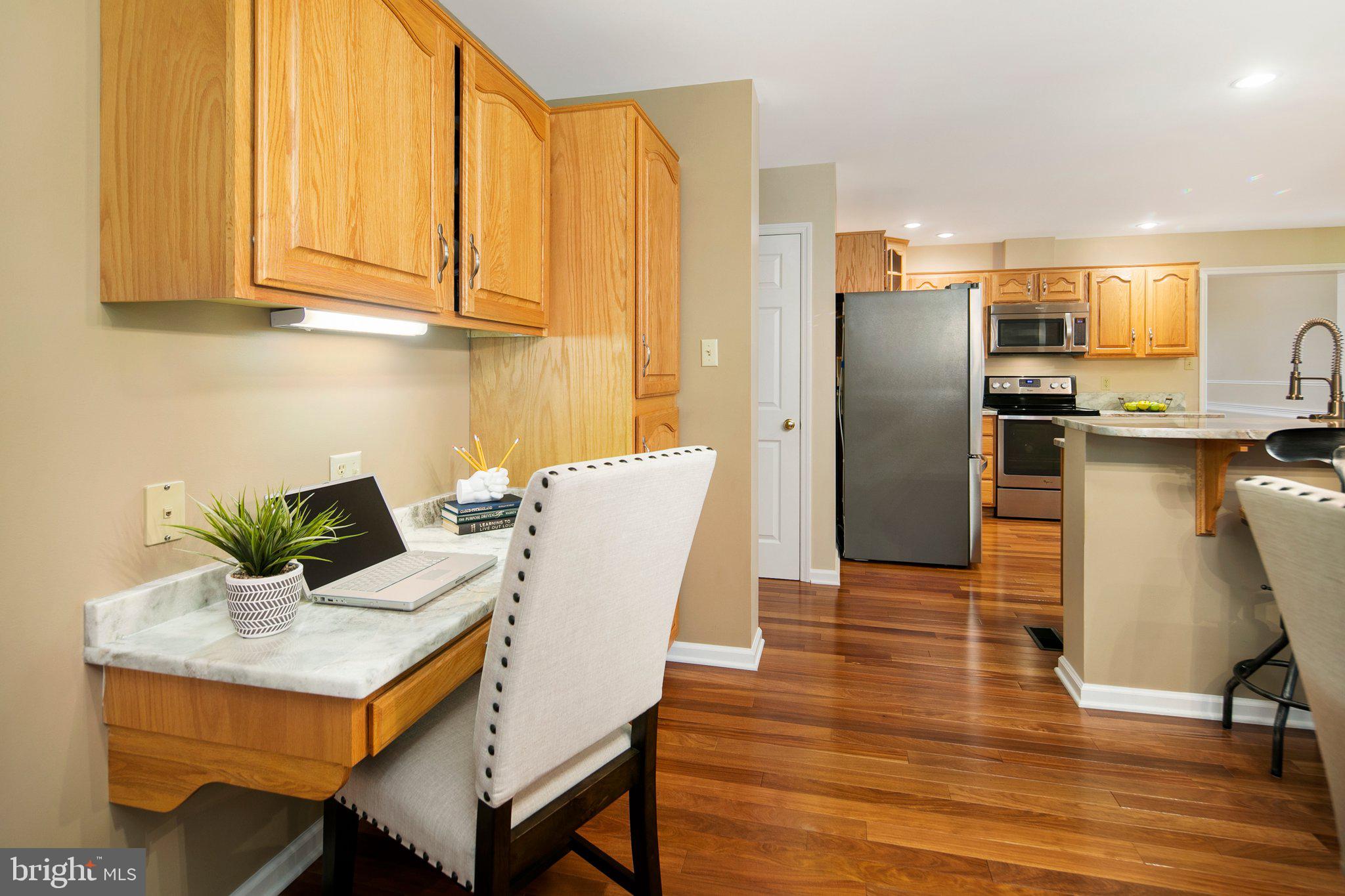 KEYMAR - Residential