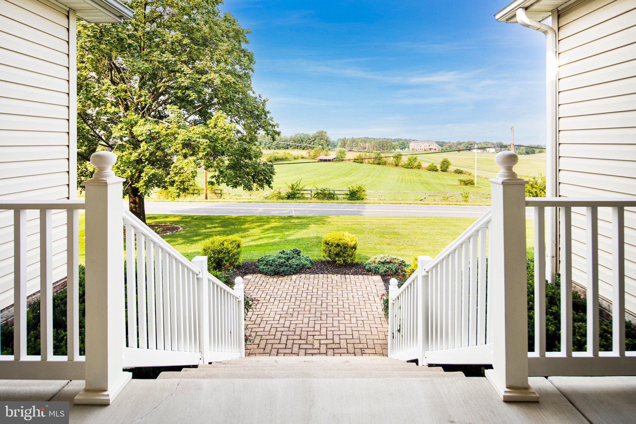 KEYMAR - Residential