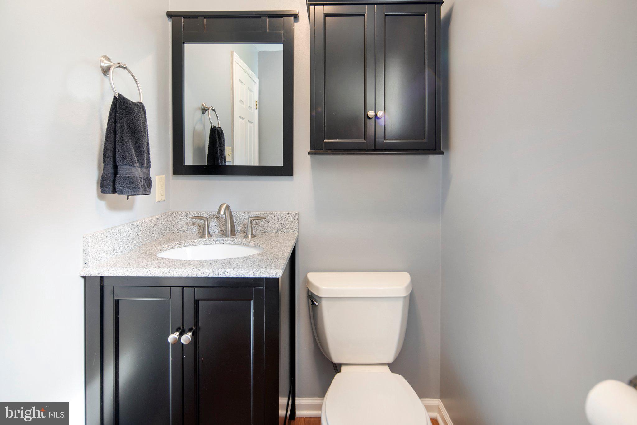 KEYMAR - Residential