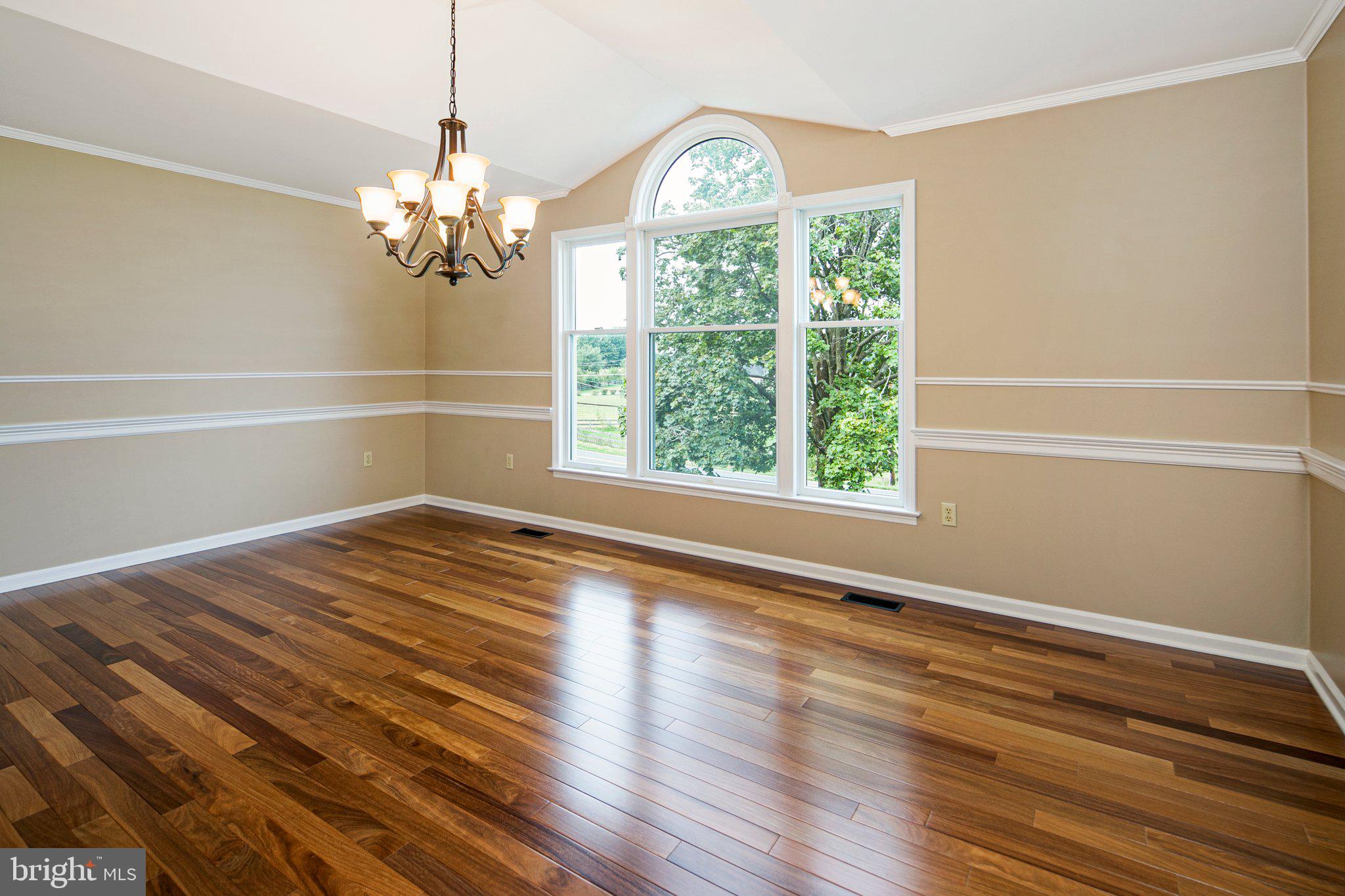 KEYMAR - Residential