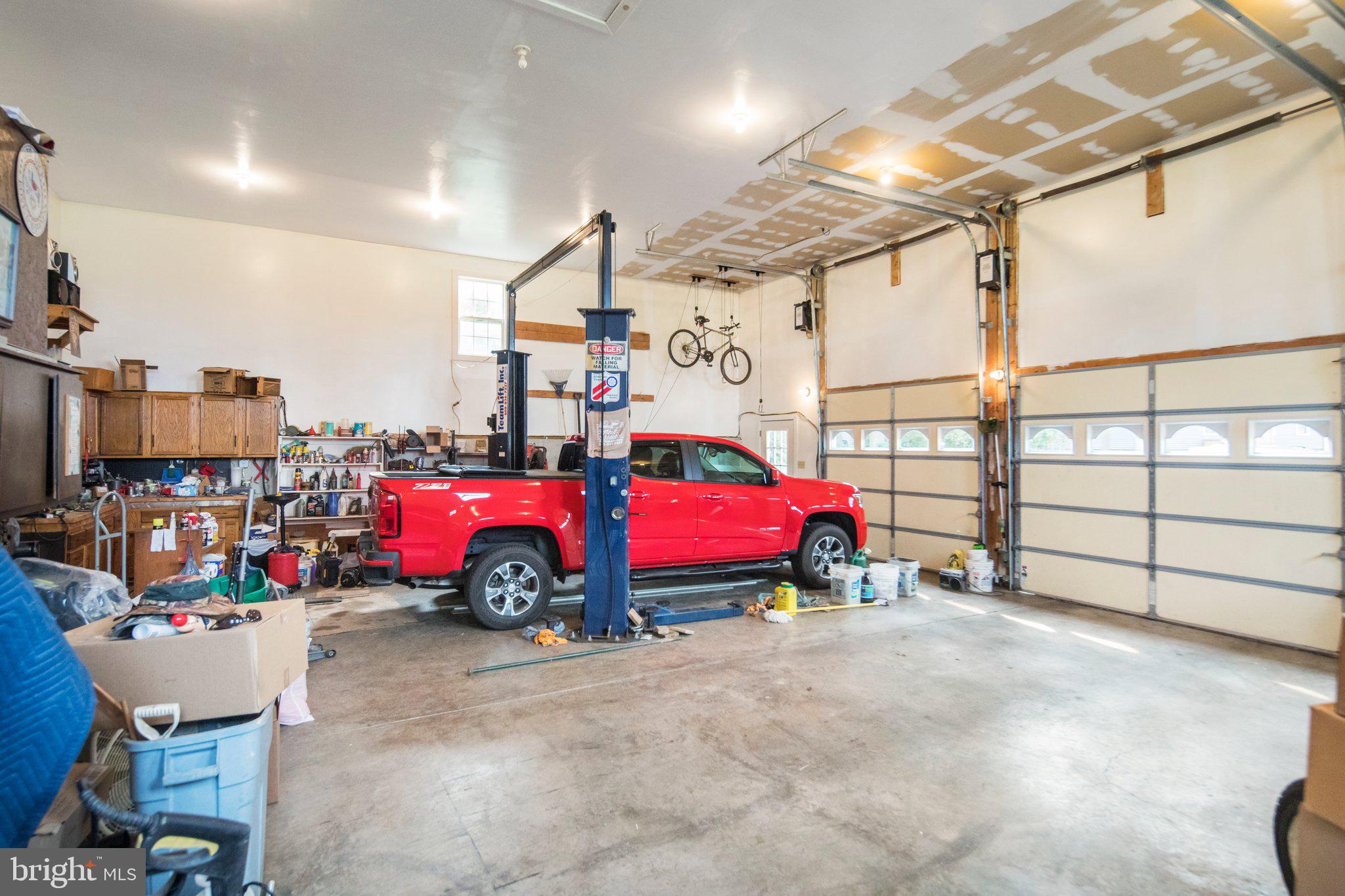 KEYMAR - Residential