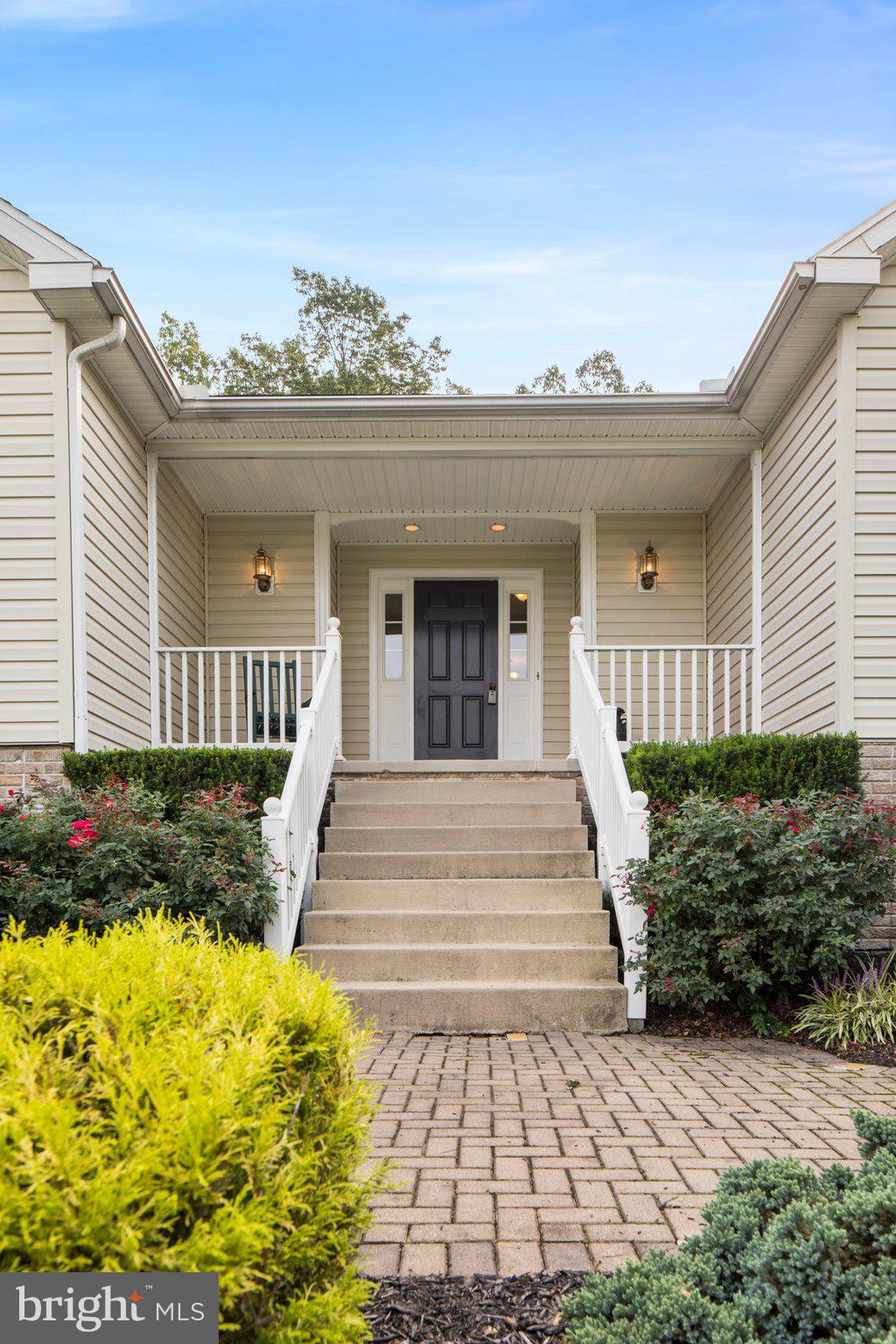 KEYMAR - Residential