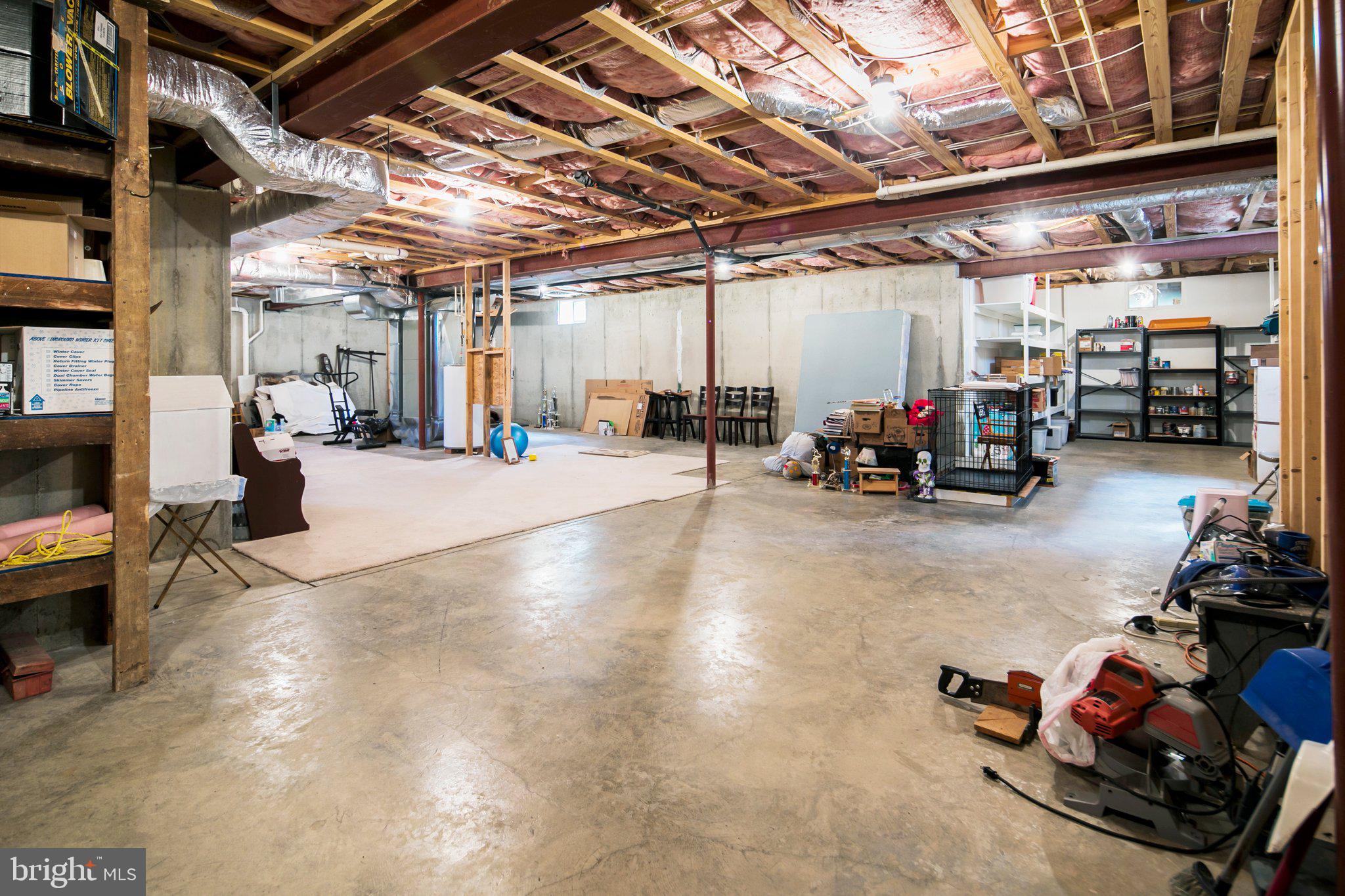 KEYMAR - Residential