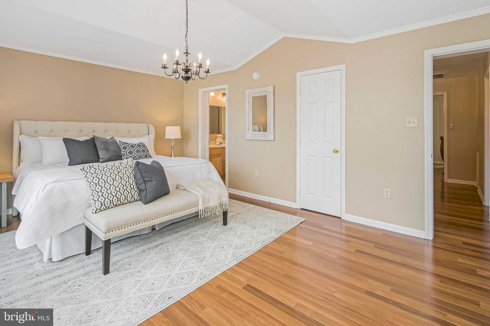 KEYMAR - Residential