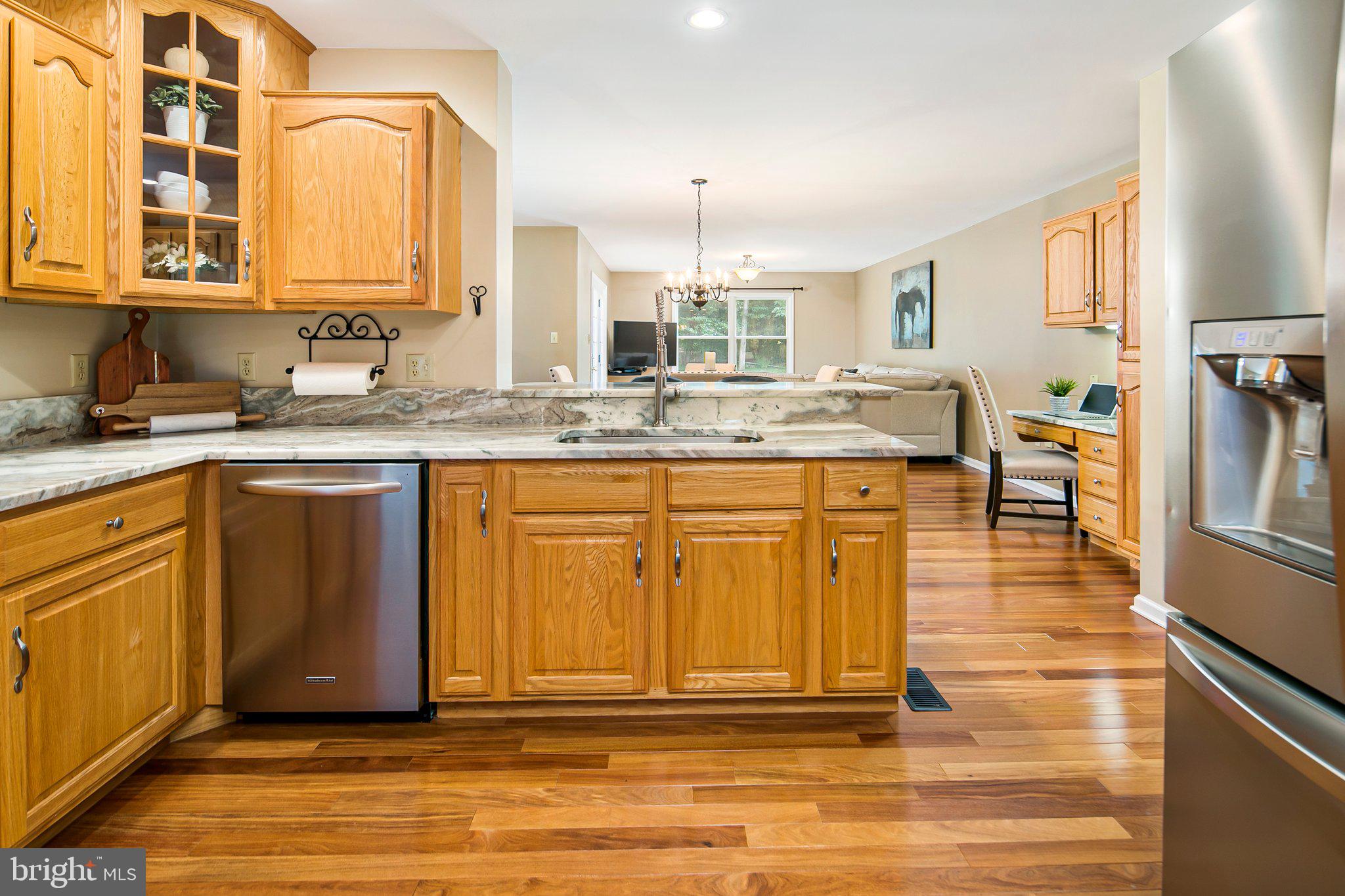 KEYMAR - Residential