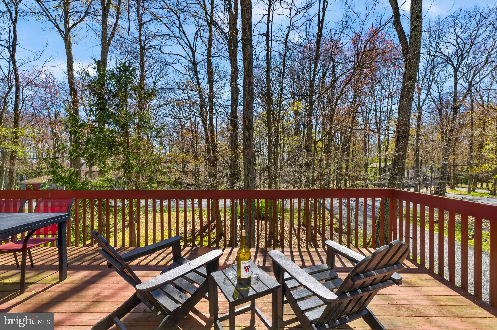 LOCUST LAKE VILLAGE - Residential