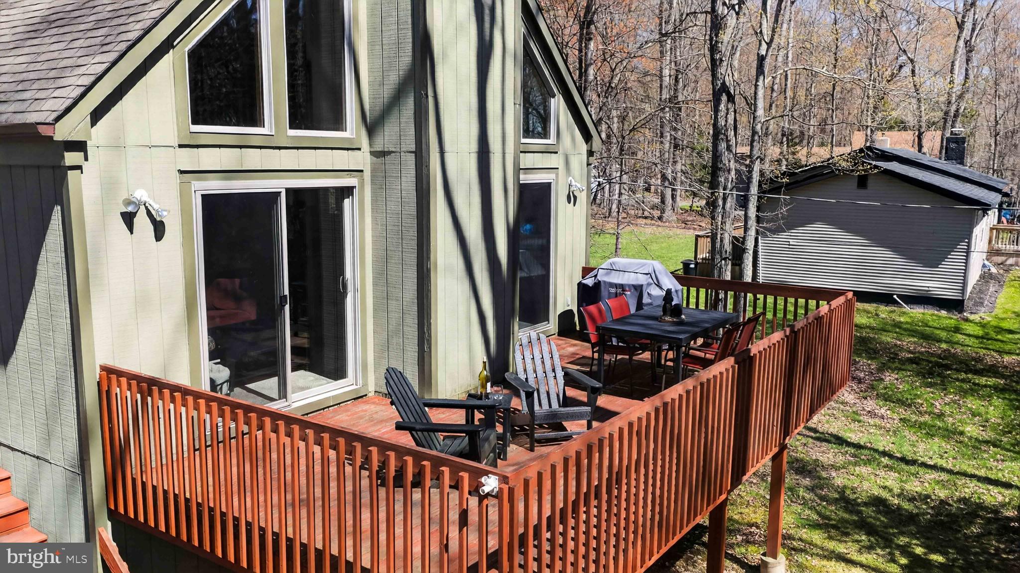 LOCUST LAKE VILLAGE - Residential