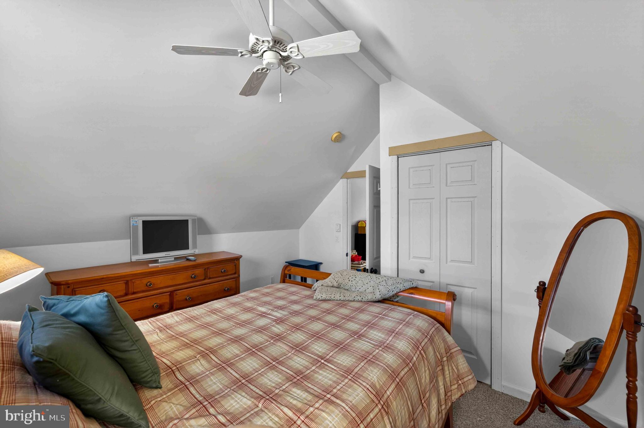 LOCUST LAKE VILLAGE - Residential