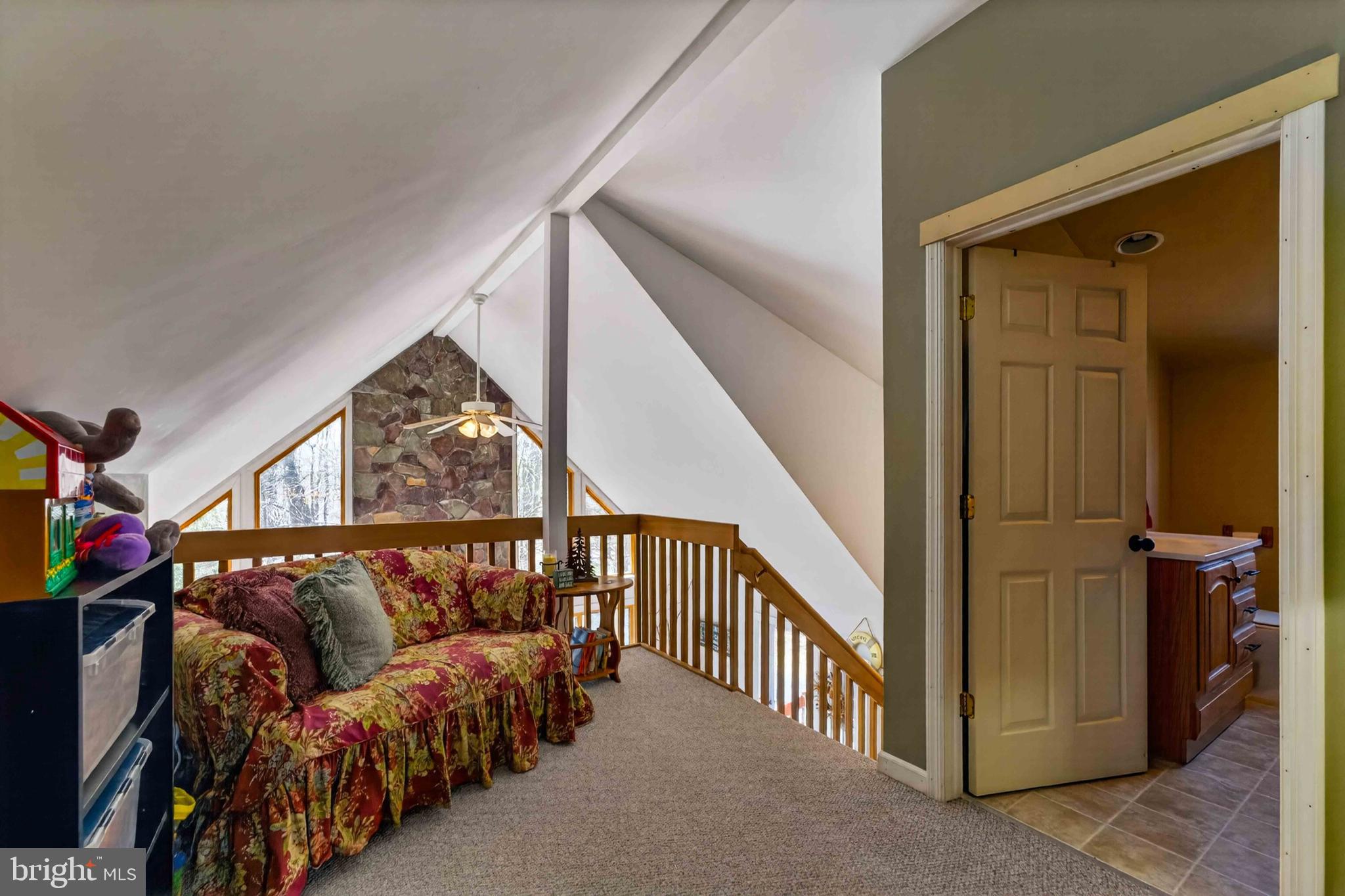 LOCUST LAKE VILLAGE - Residential