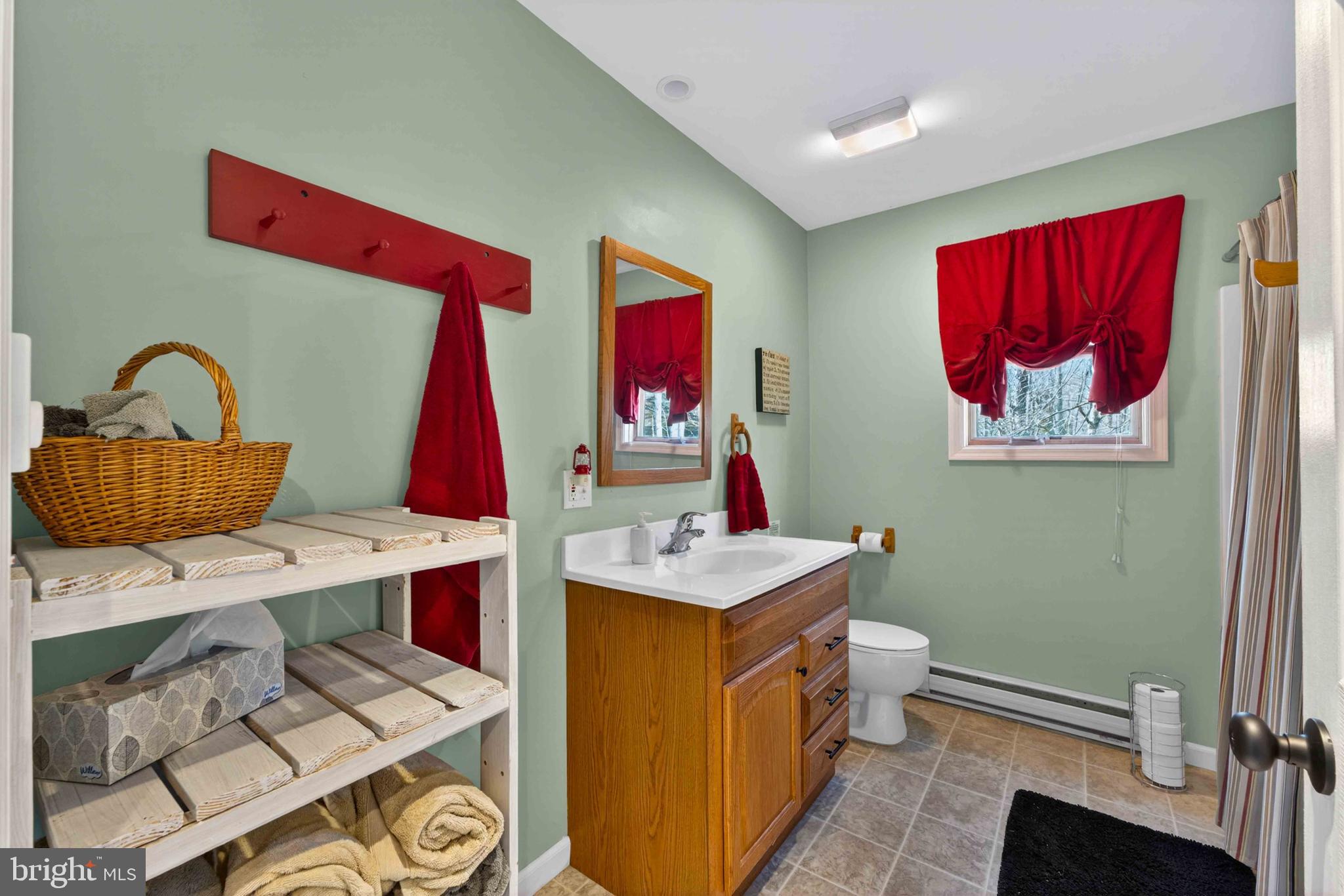 LOCUST LAKE VILLAGE - Residential