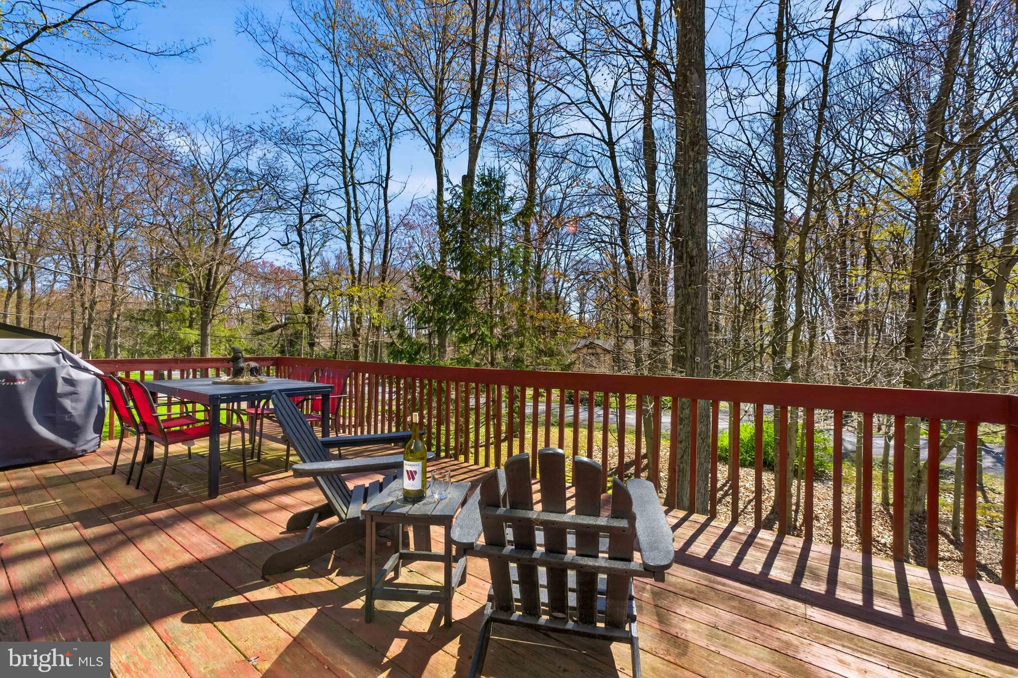 LOCUST LAKE VILLAGE - Residential
