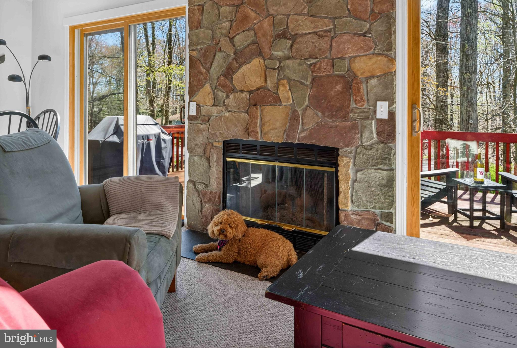 LOCUST LAKE VILLAGE - Residential
