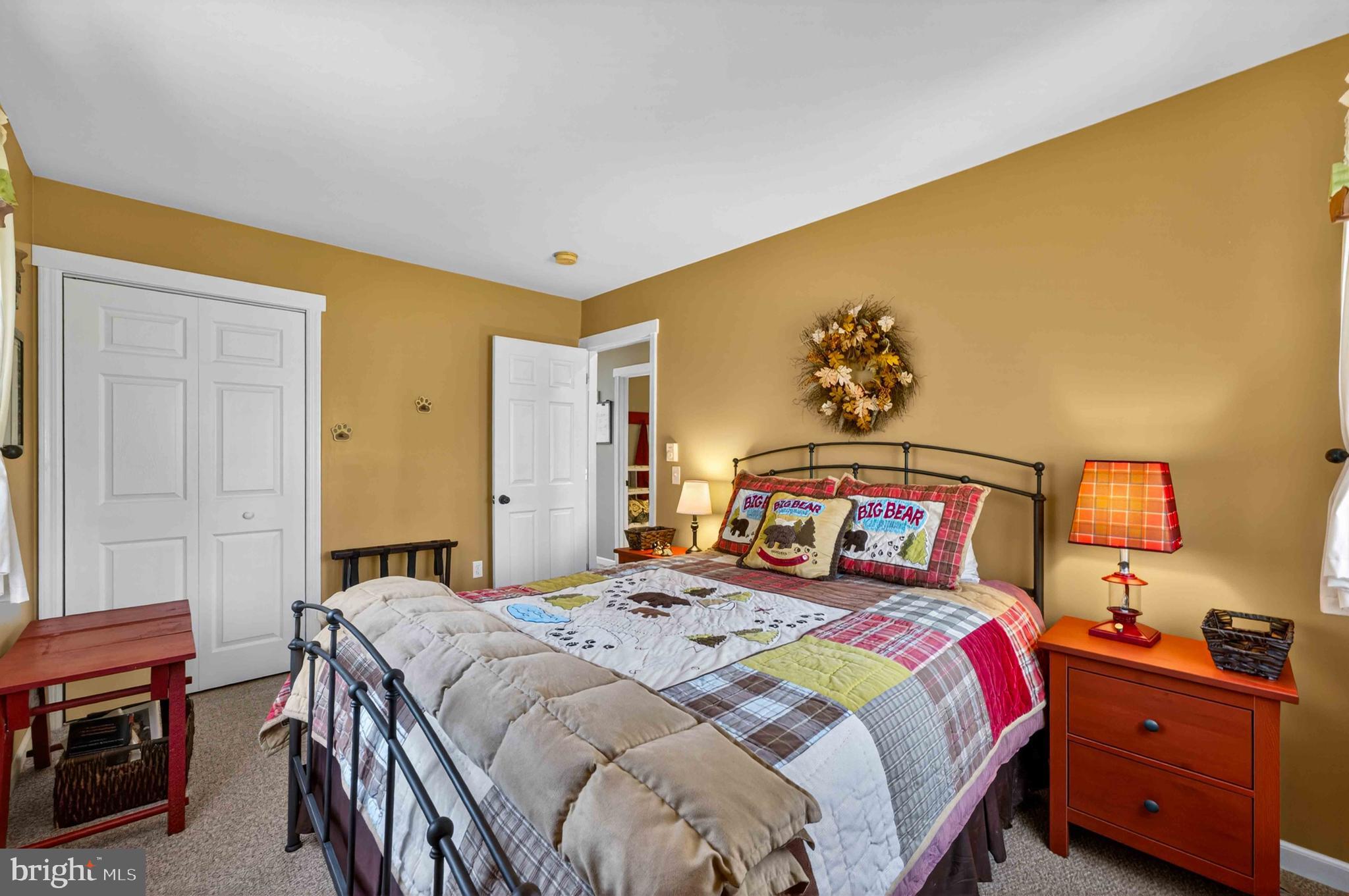 LOCUST LAKE VILLAGE - Residential