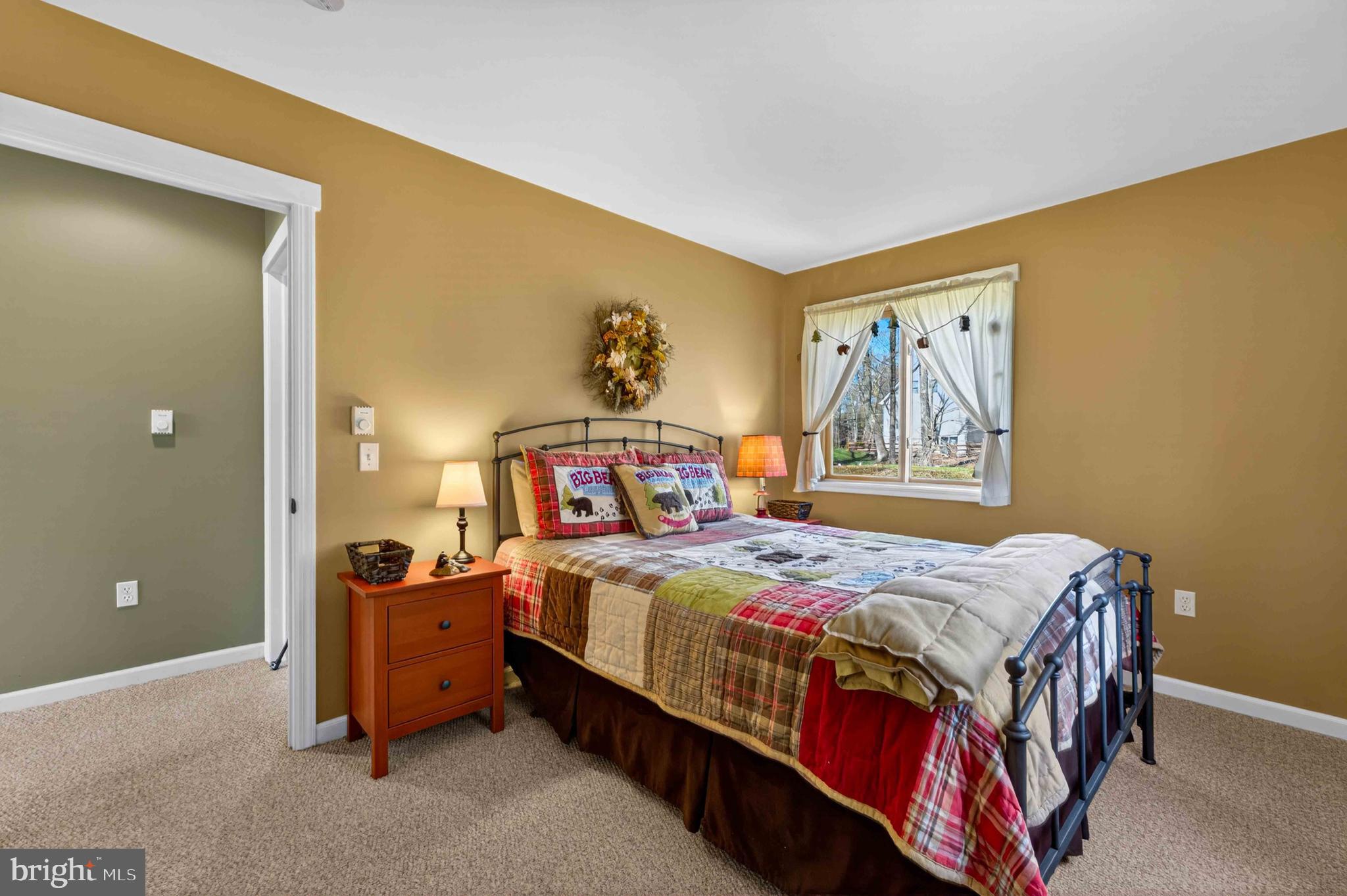 LOCUST LAKE VILLAGE - Residential