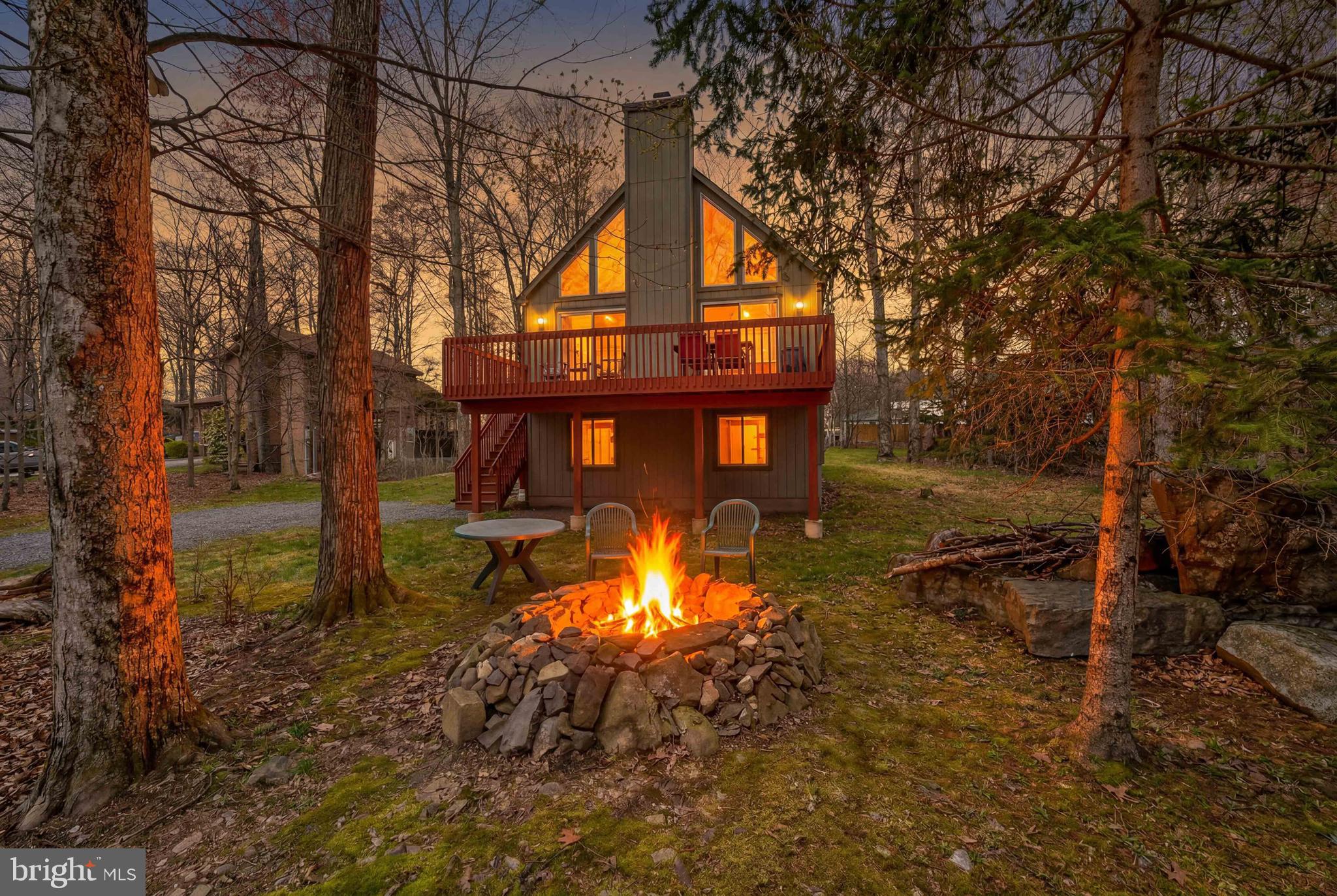 LOCUST LAKE VILLAGE - Residential