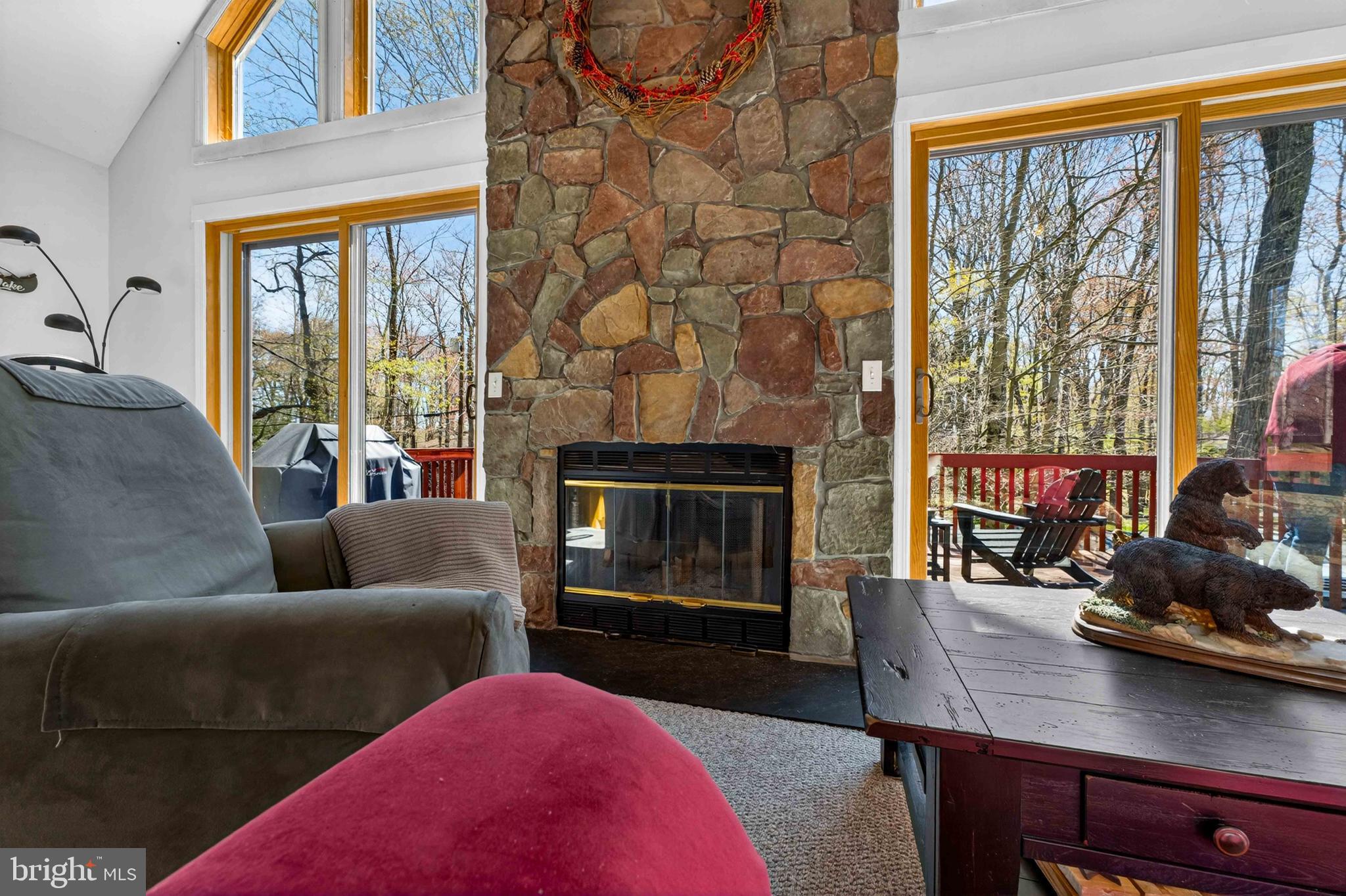 LOCUST LAKE VILLAGE - Residential