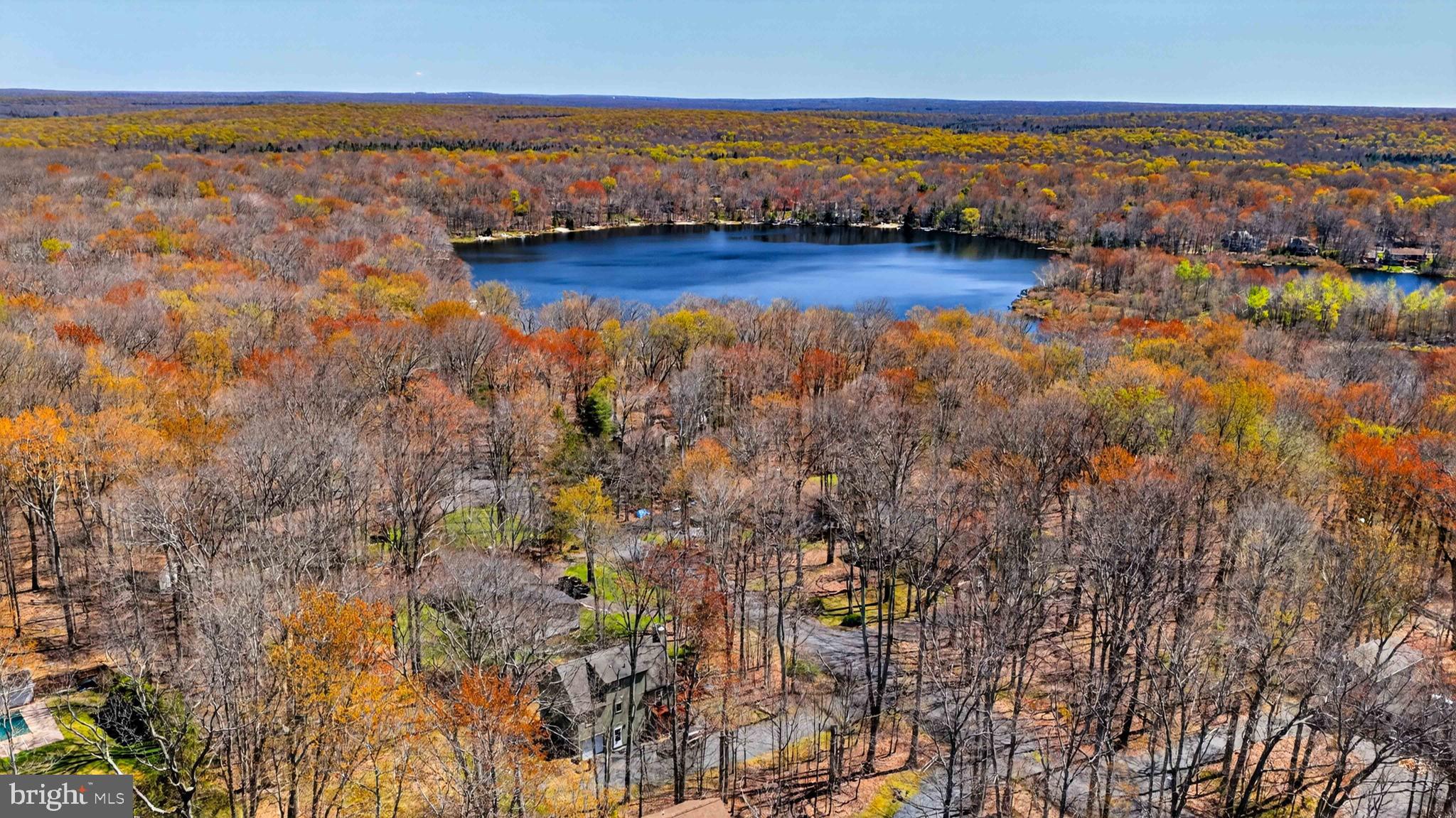 LOCUST LAKE VILLAGE - Residential