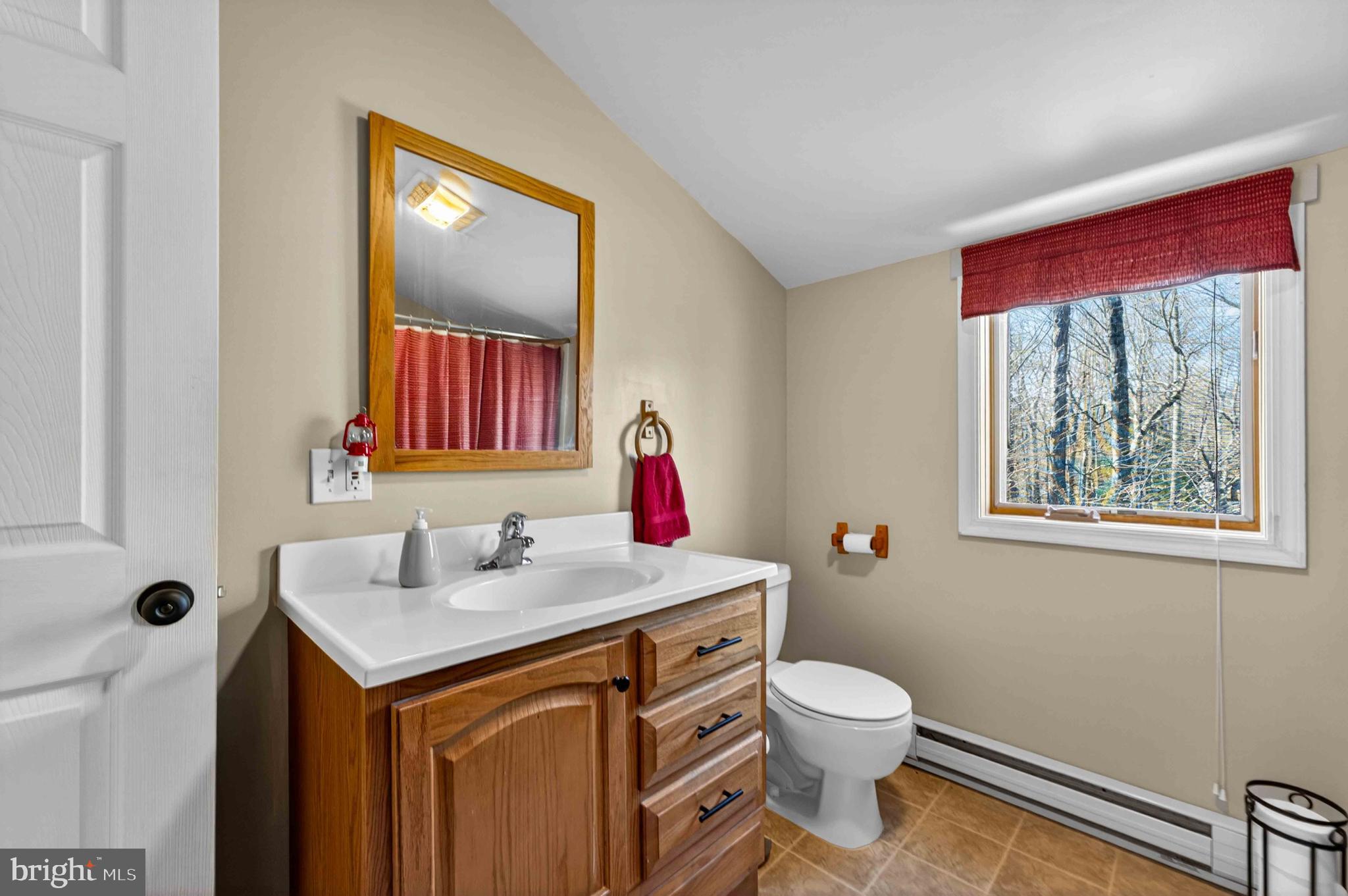 LOCUST LAKE VILLAGE - Residential