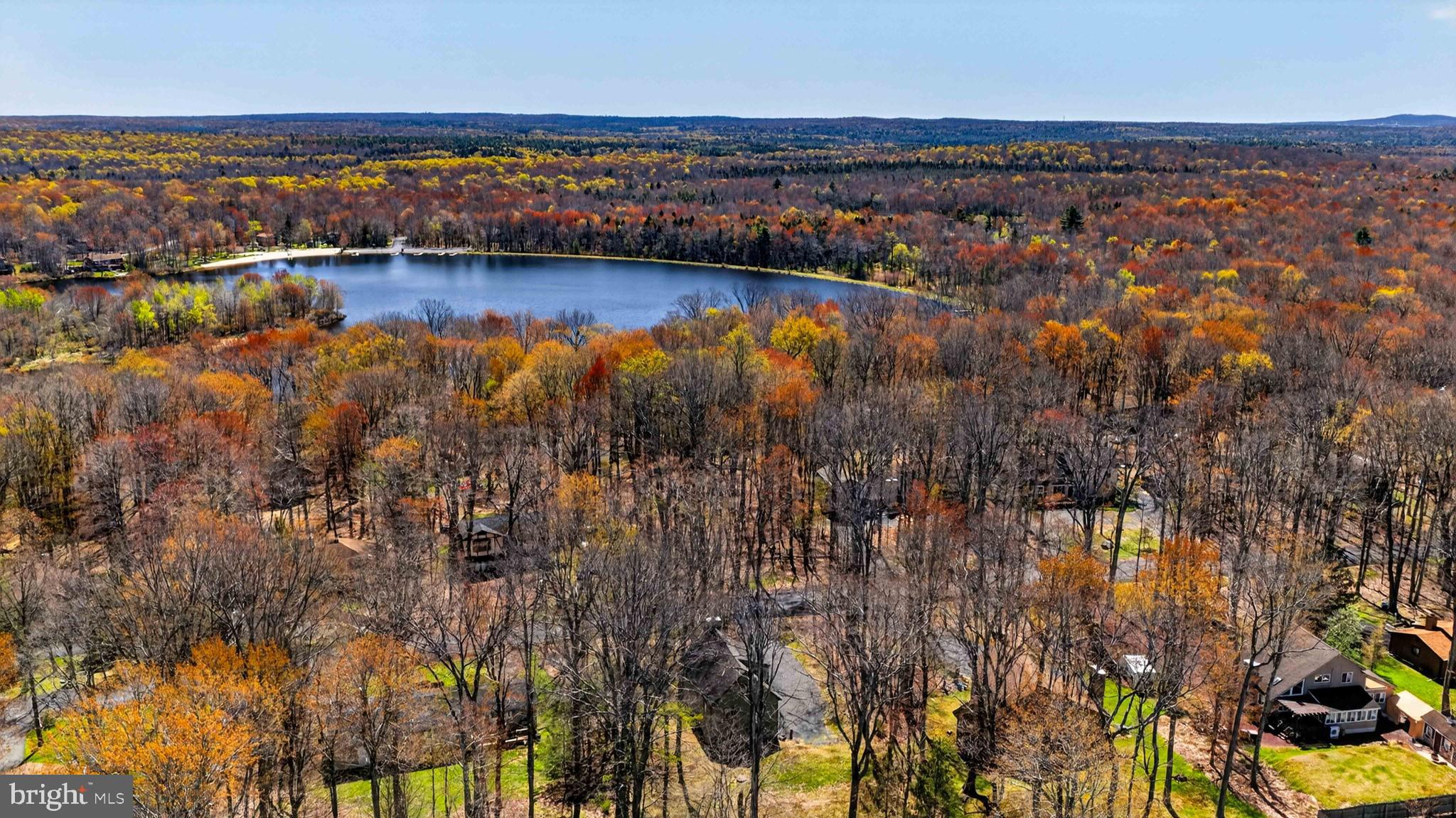 LOCUST LAKE VILLAGE - Residential