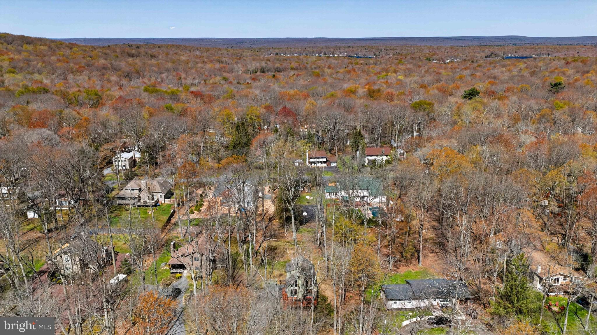 LOCUST LAKE VILLAGE - Residential