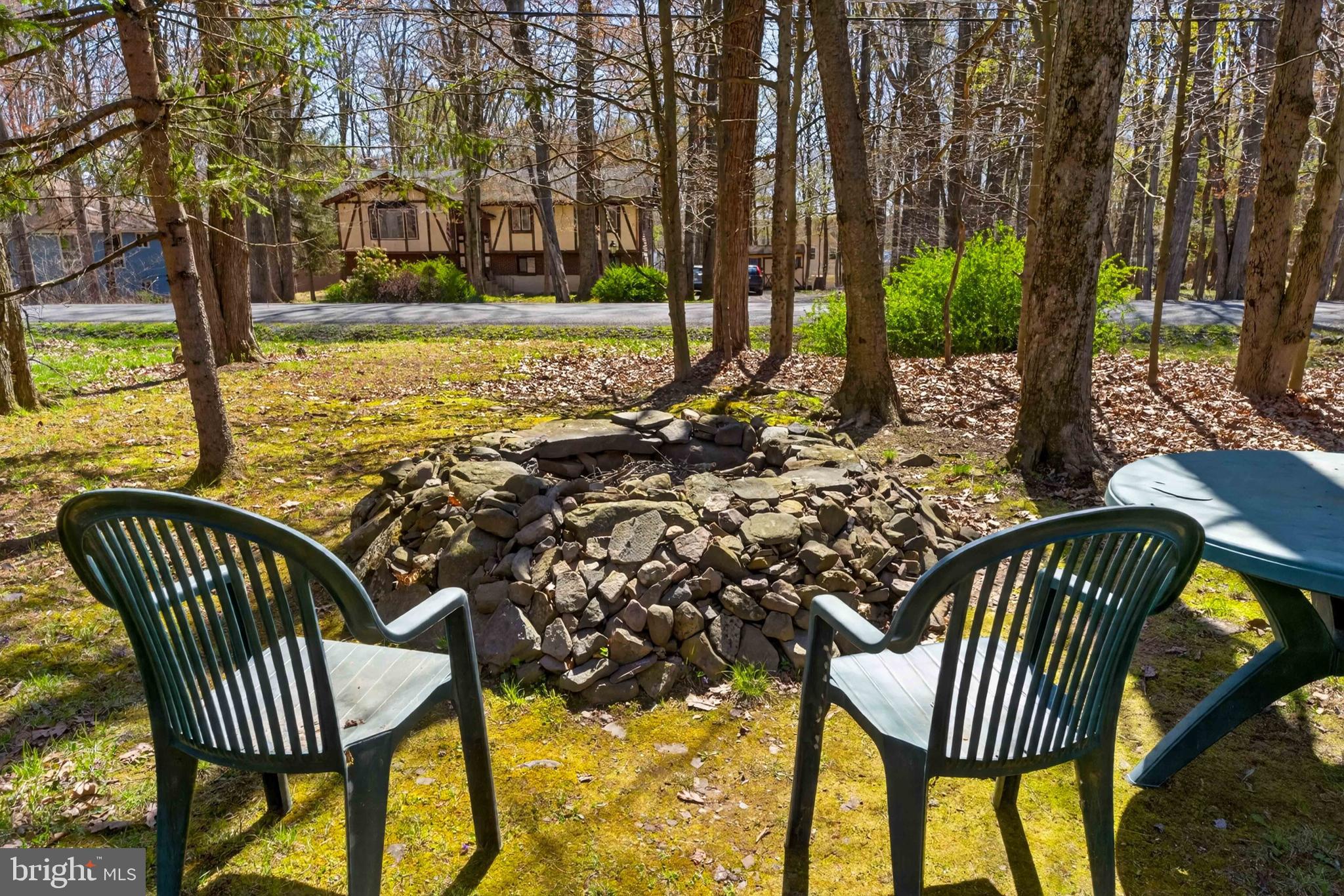LOCUST LAKE VILLAGE - Residential