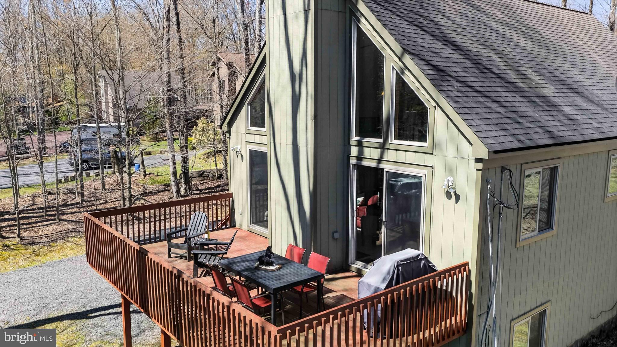 LOCUST LAKE VILLAGE - Residential