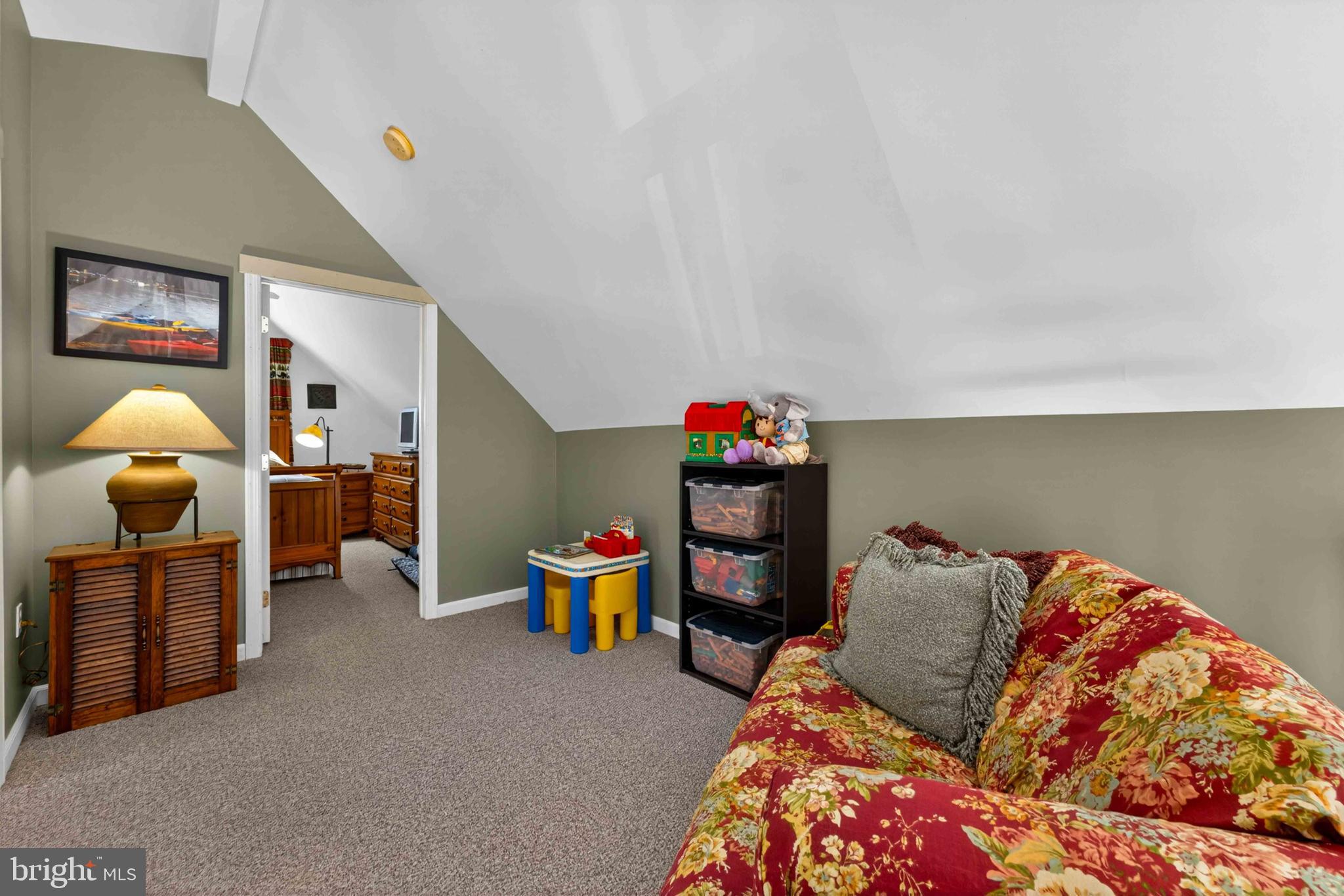LOCUST LAKE VILLAGE - Residential