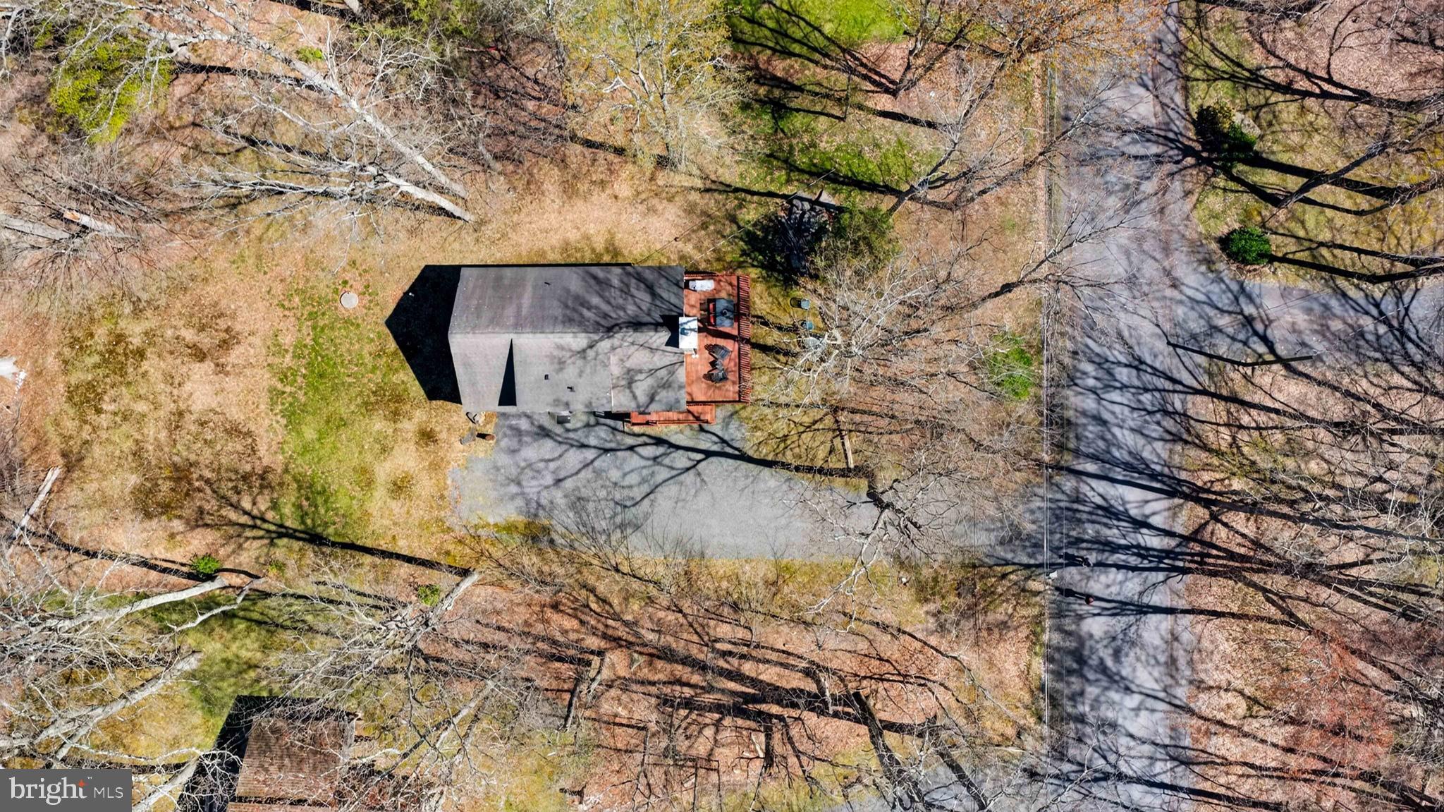 LOCUST LAKE VILLAGE - Residential