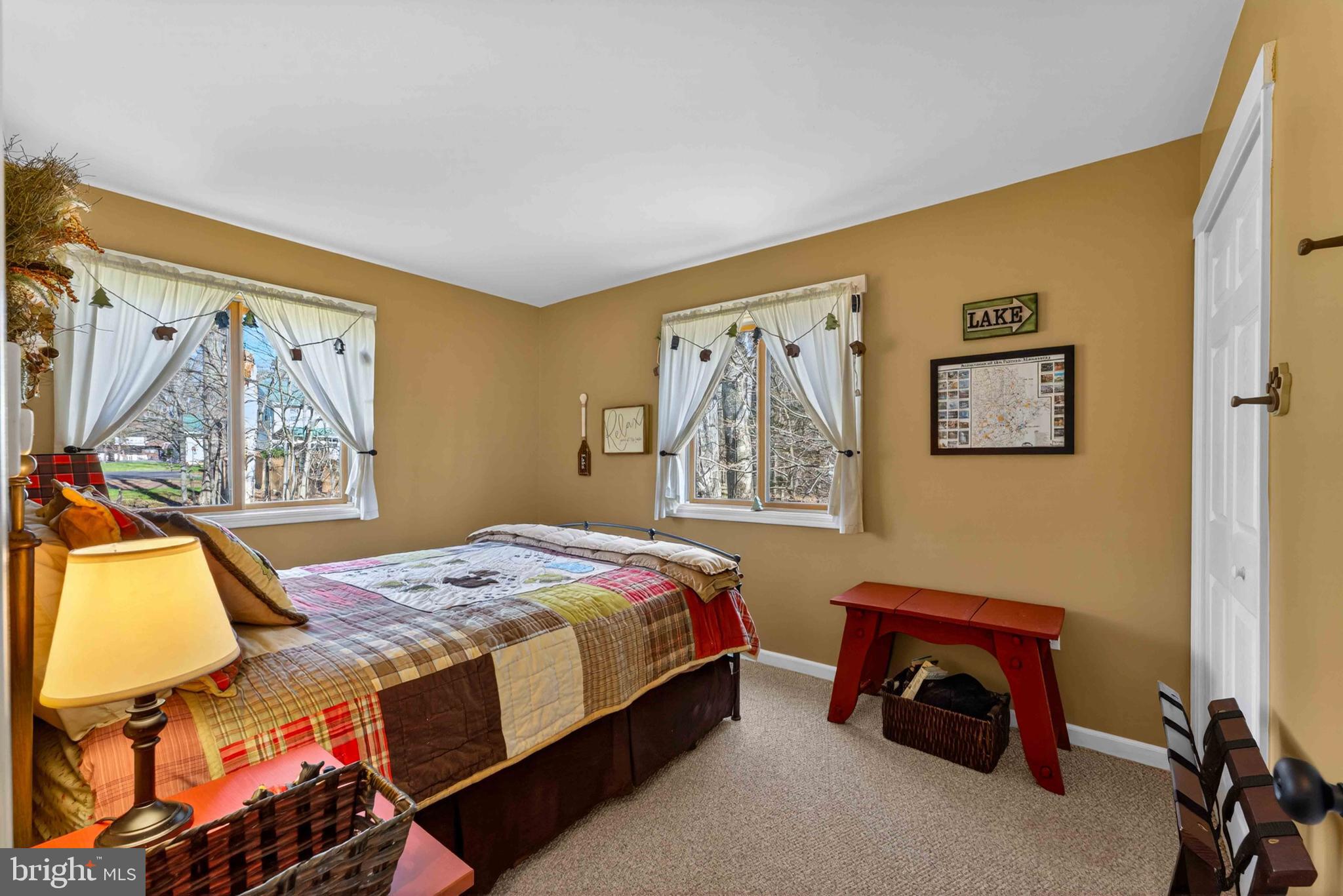 LOCUST LAKE VILLAGE - Residential