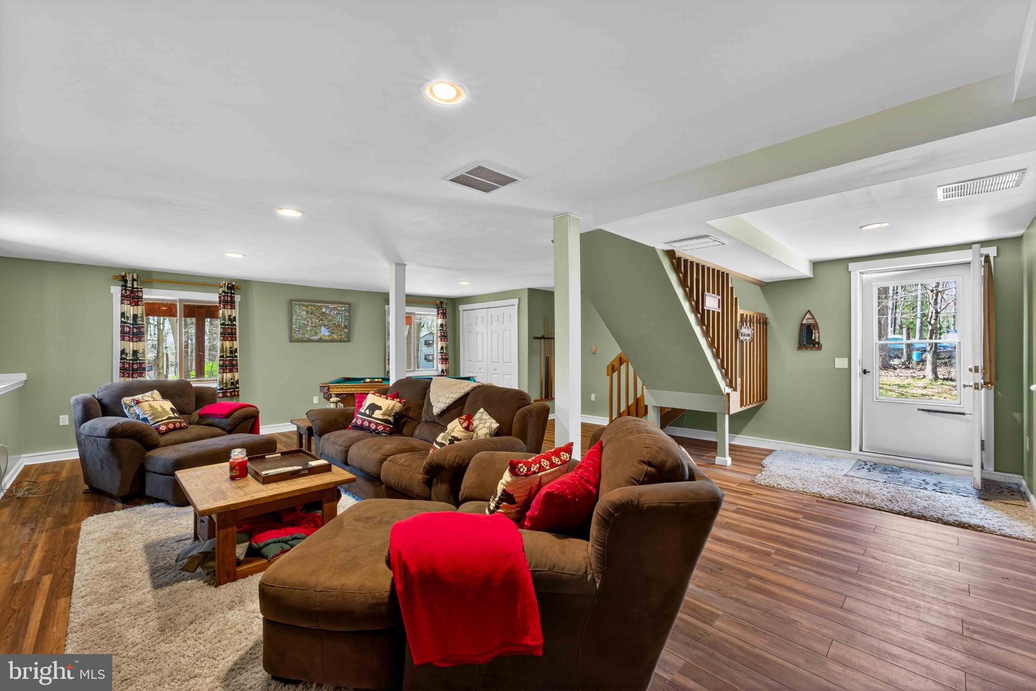 LOCUST LAKE VILLAGE - Residential
