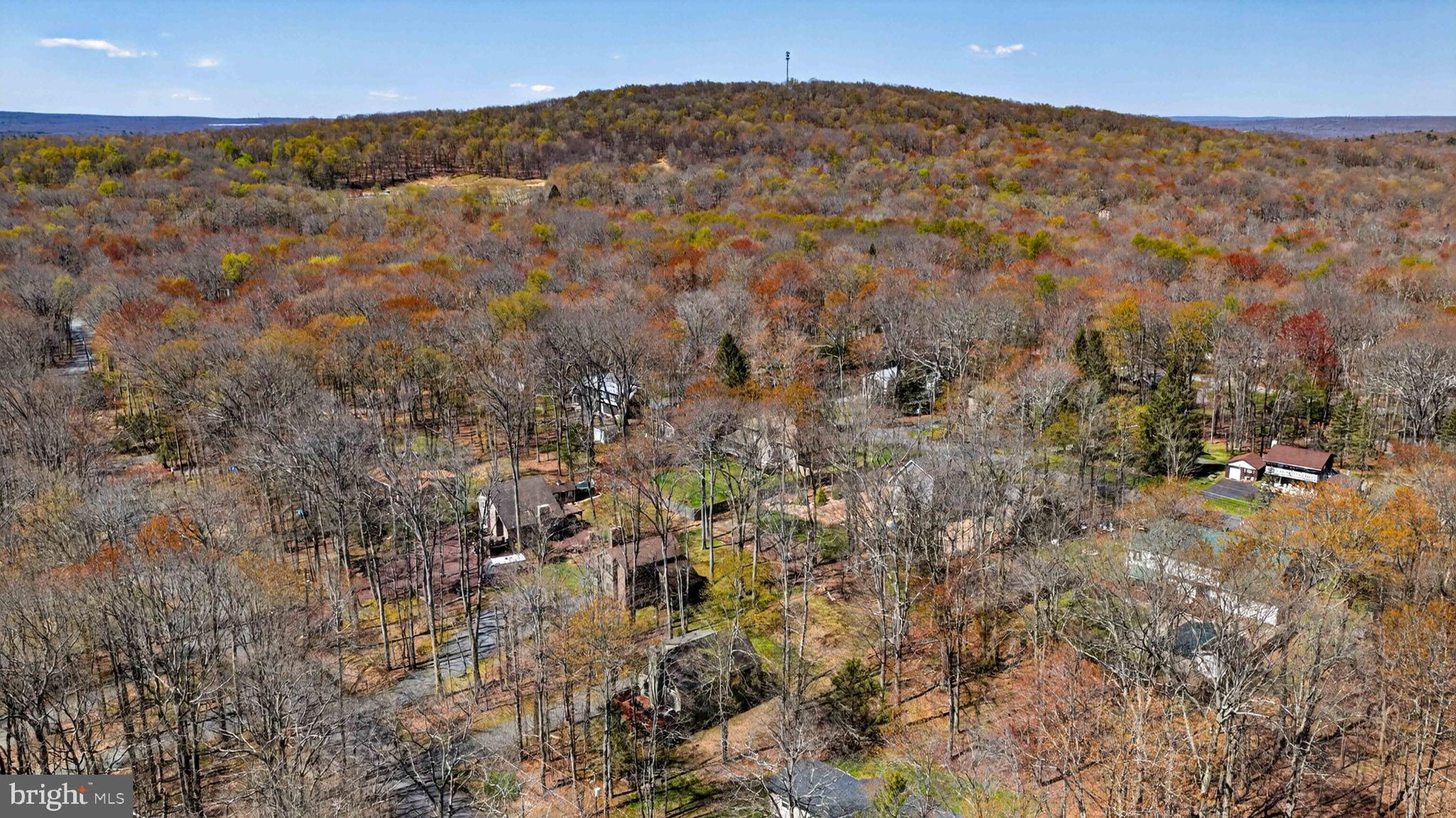 LOCUST LAKE VILLAGE - Residential