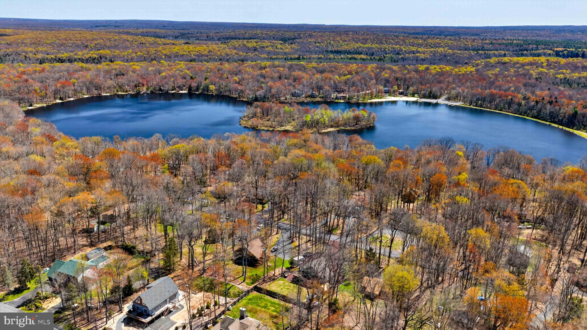LOCUST LAKE VILLAGE - Residential