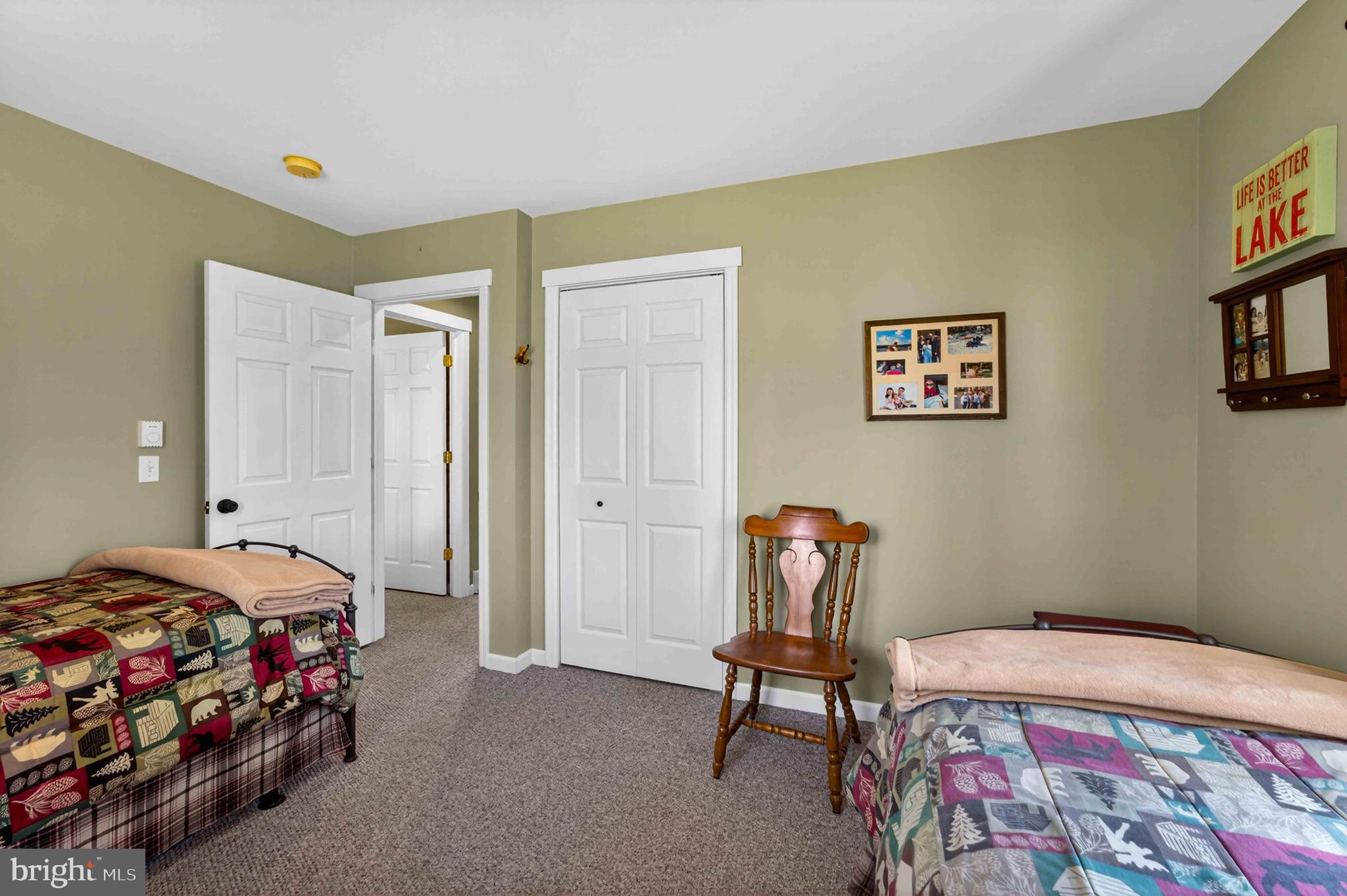 LOCUST LAKE VILLAGE - Residential