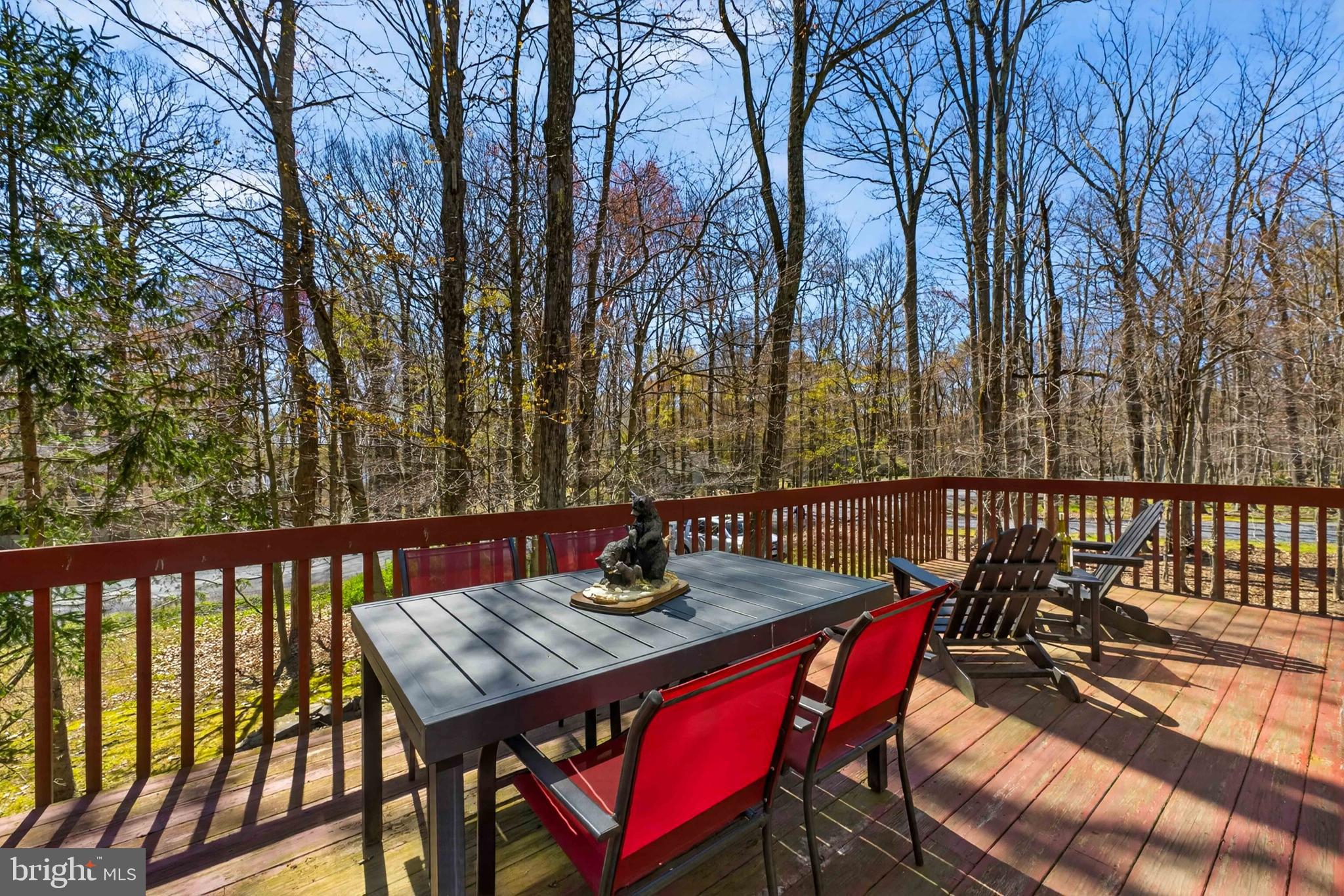 LOCUST LAKE VILLAGE - Residential