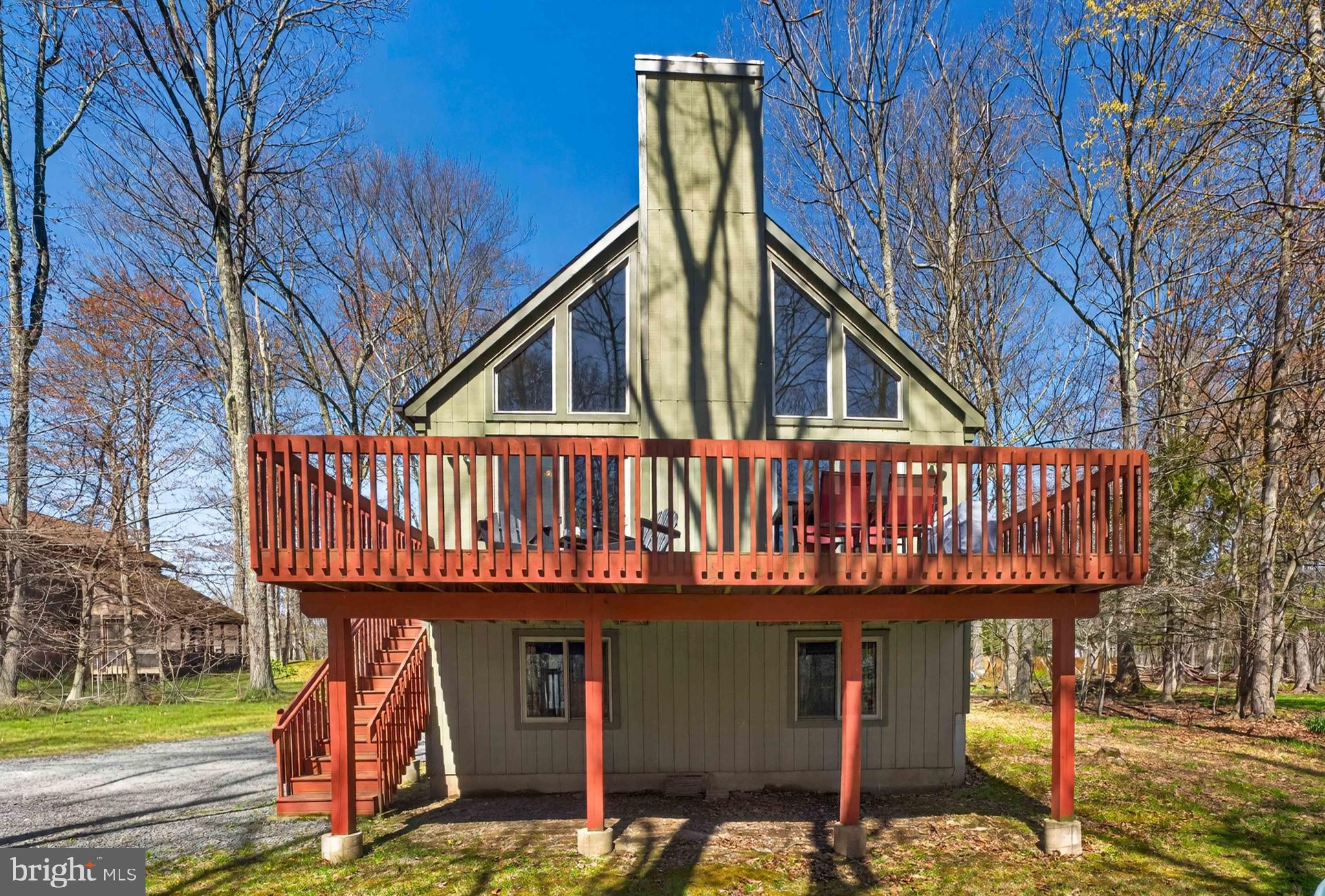 LOCUST LAKE VILLAGE - Residential