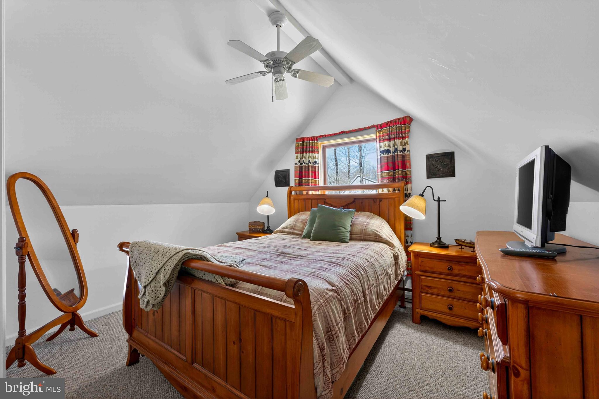 LOCUST LAKE VILLAGE - Residential