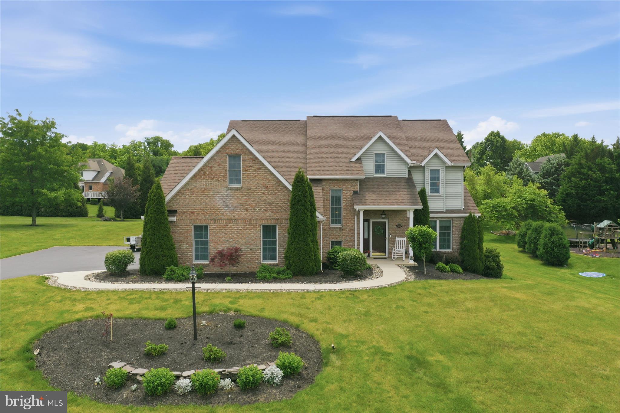 1381 GARMAN DRIVE